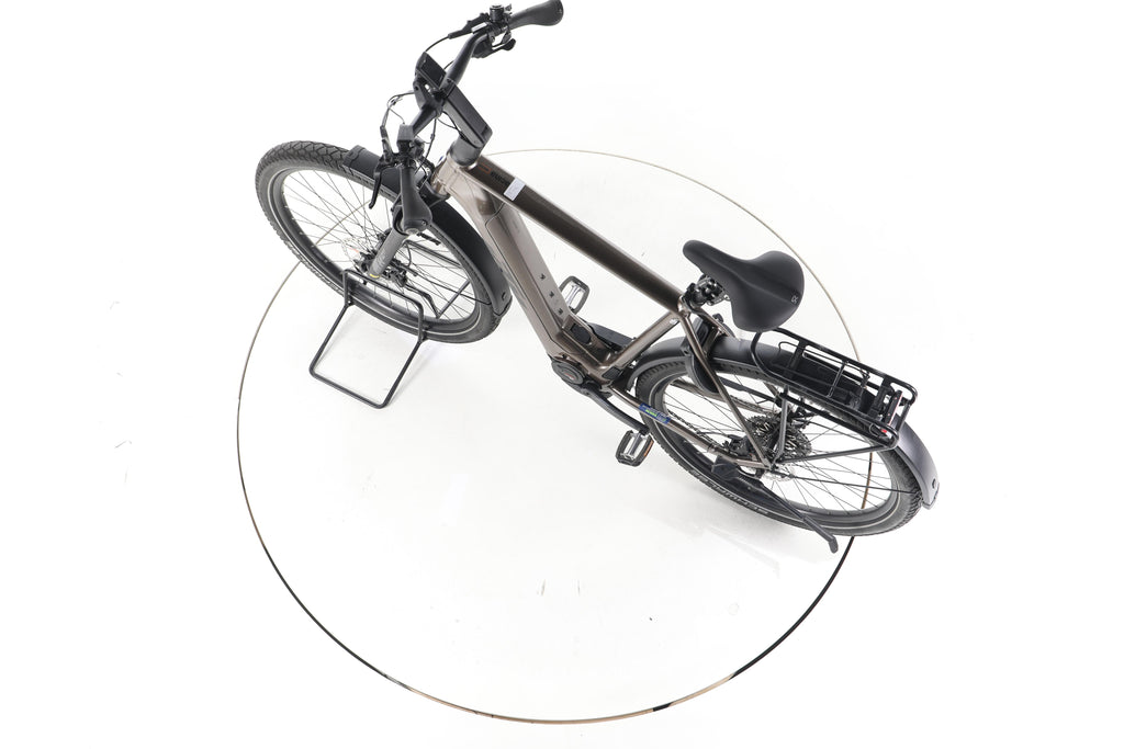 KTM Macina Gran 710 Trekking E-Bike - Image 20