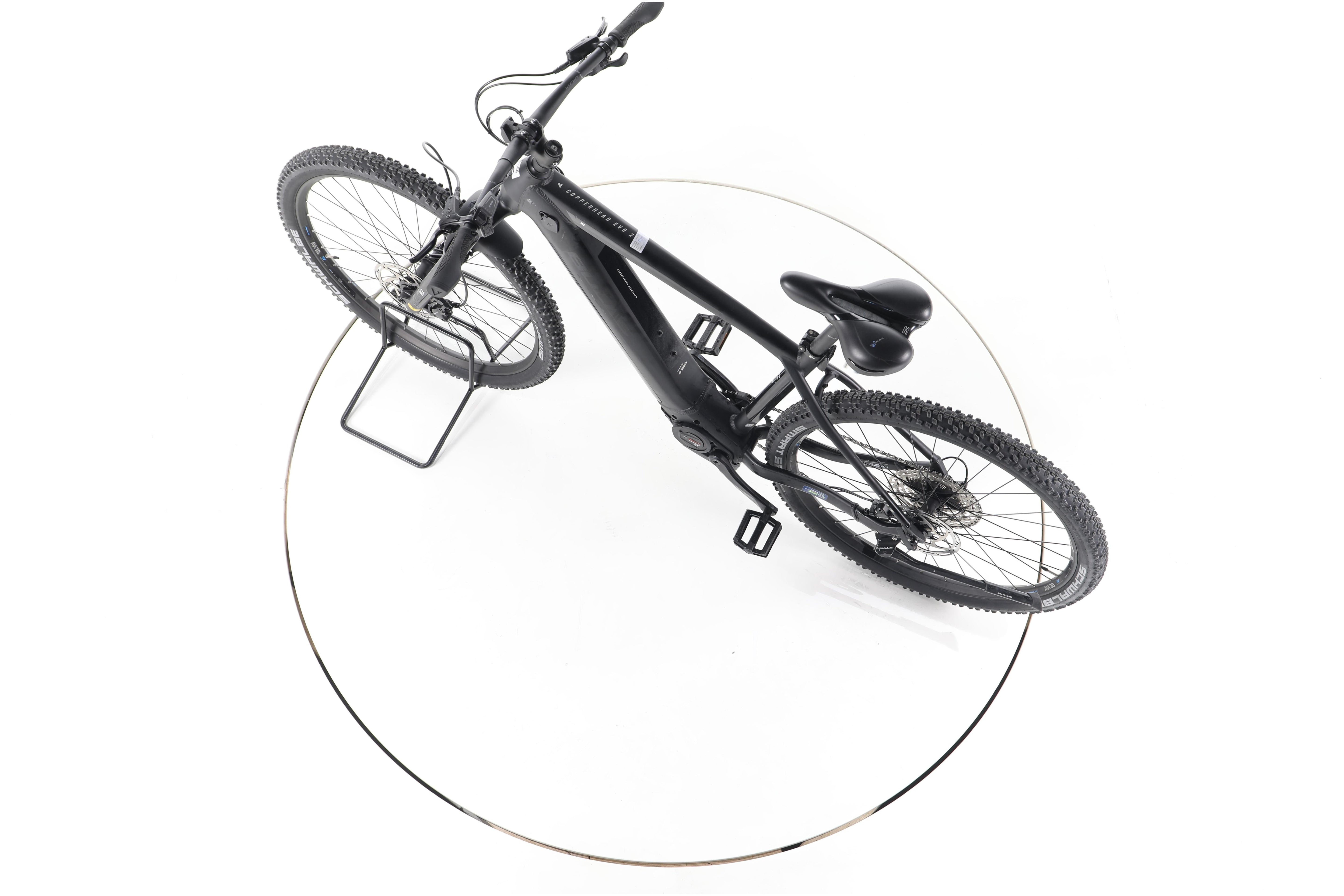 Bulls Copperhead Evo 2 E-Bike - Image 20