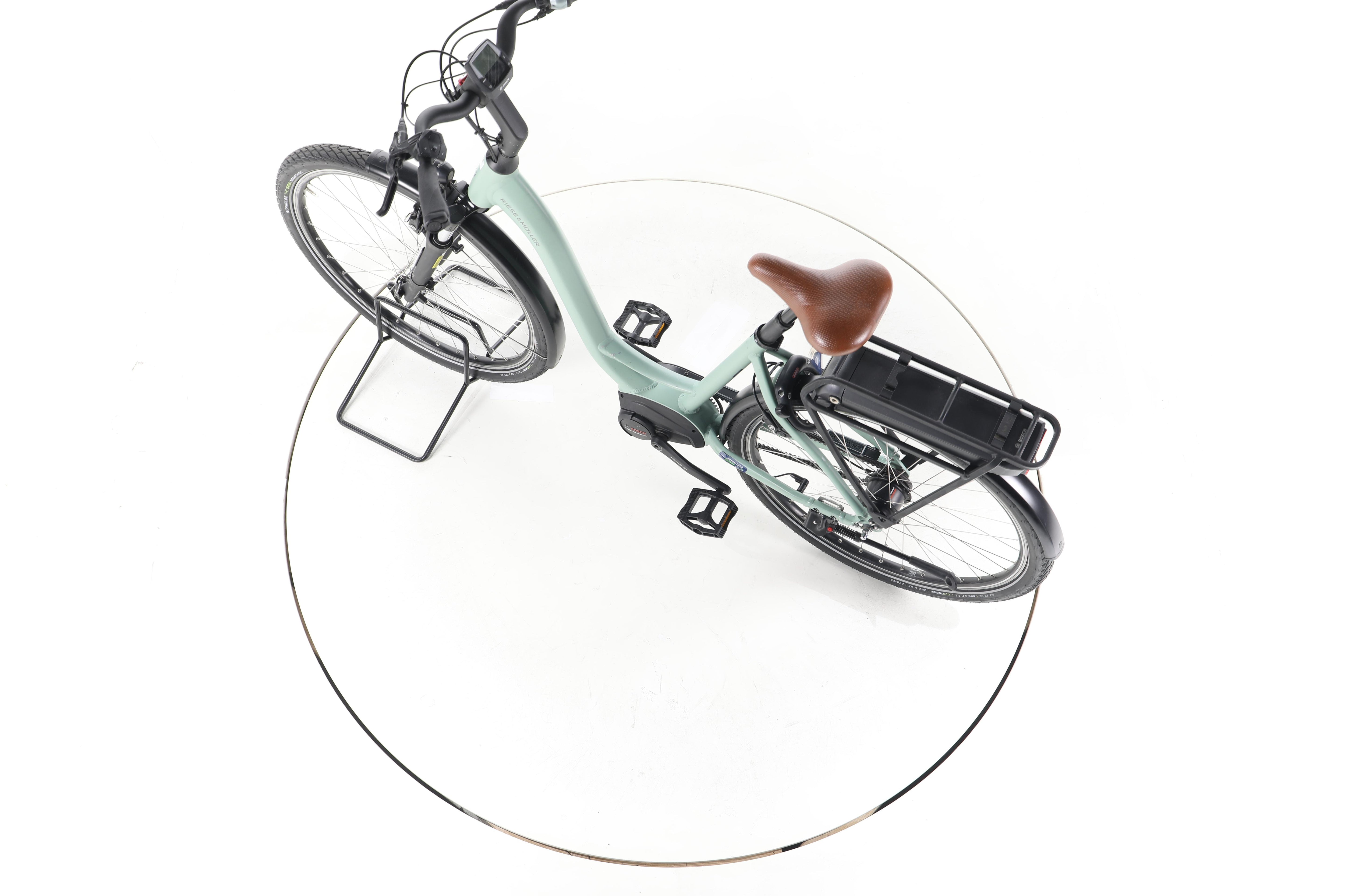 Riese & Müller Swing4 City E-Bike Tiefeinsteiger - Image 20