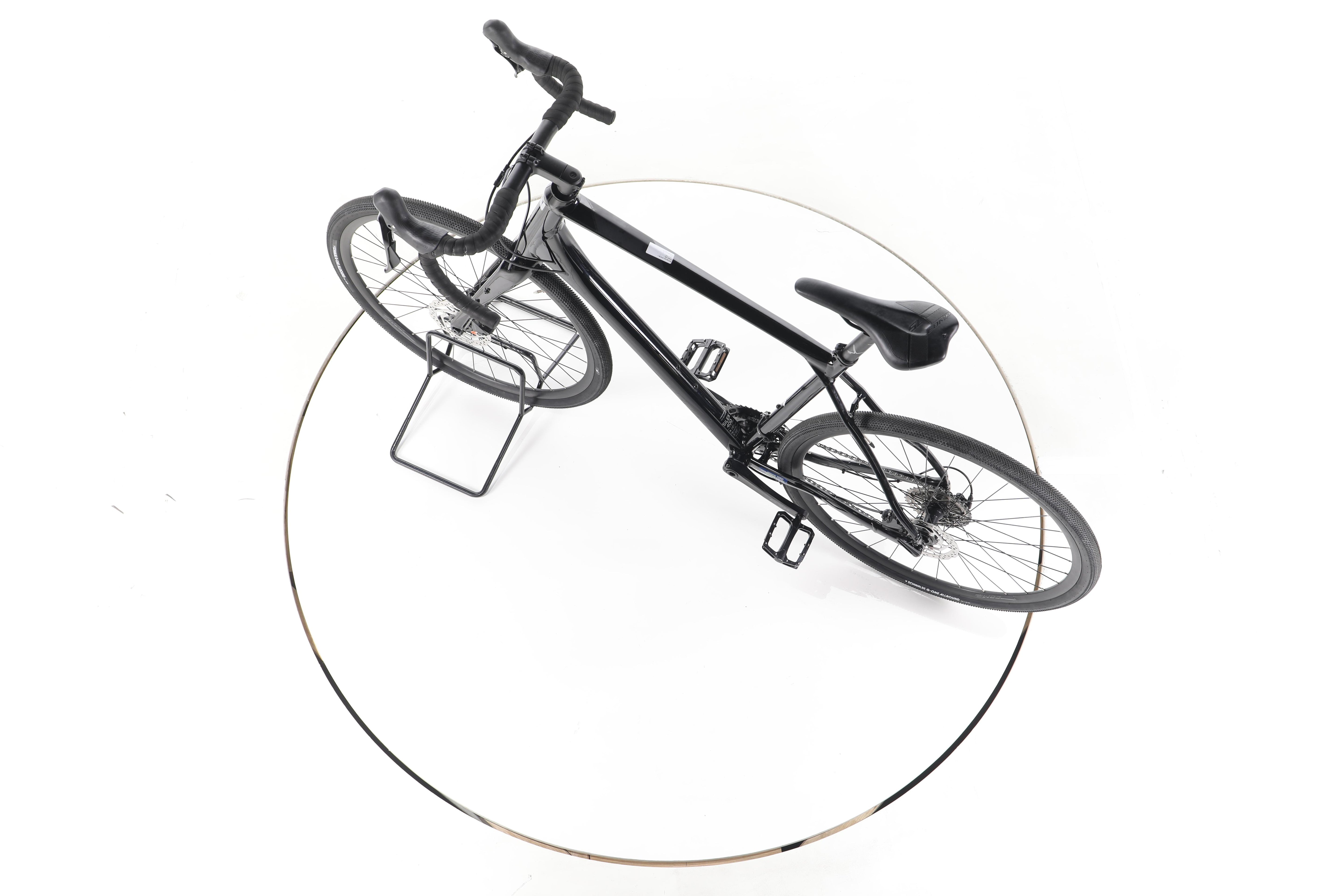 Merida Silex 400 HP3 Gravelbike - Image 20