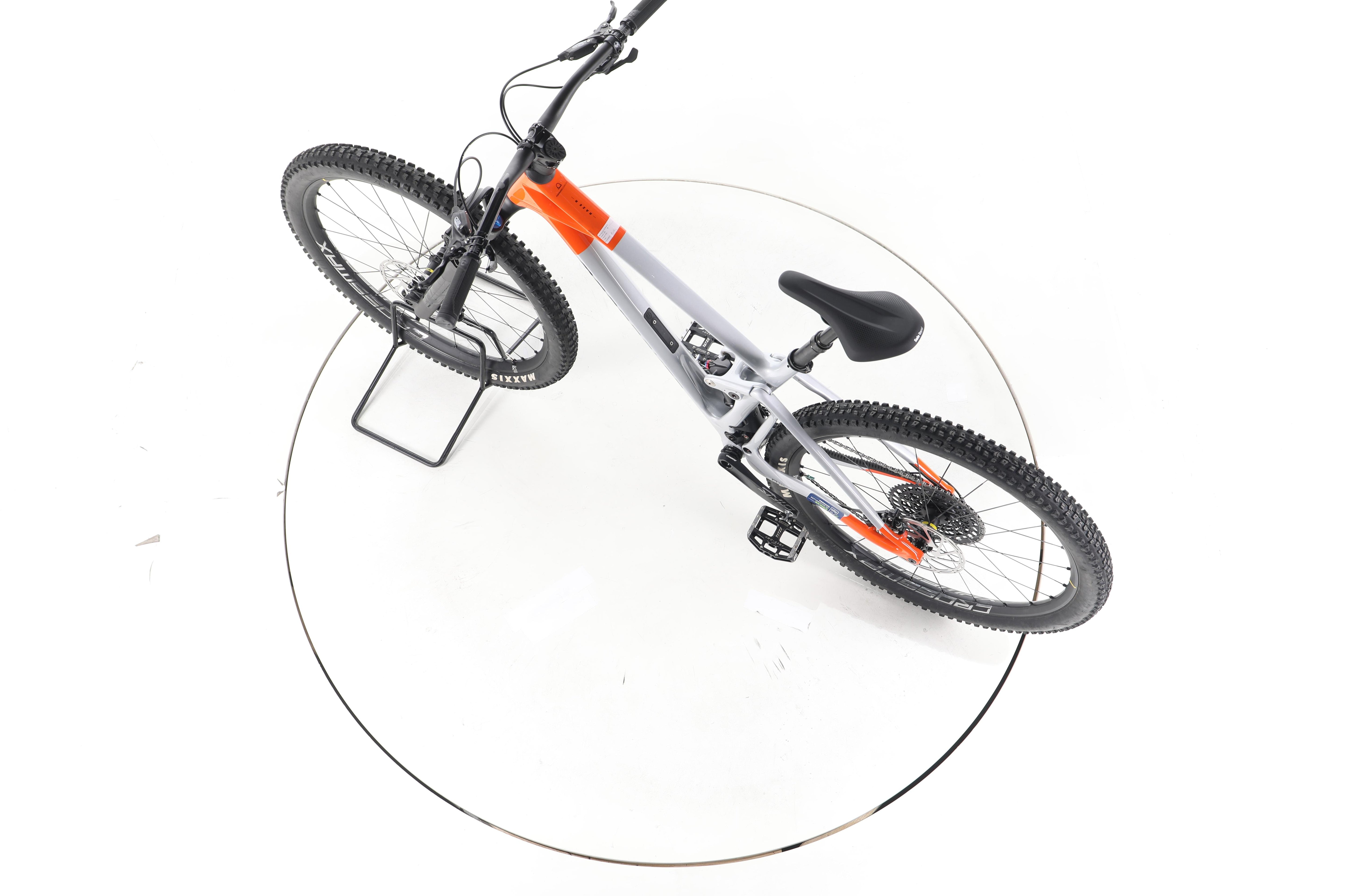 Mondraker Raze R Fahrrad Fully - Image 20