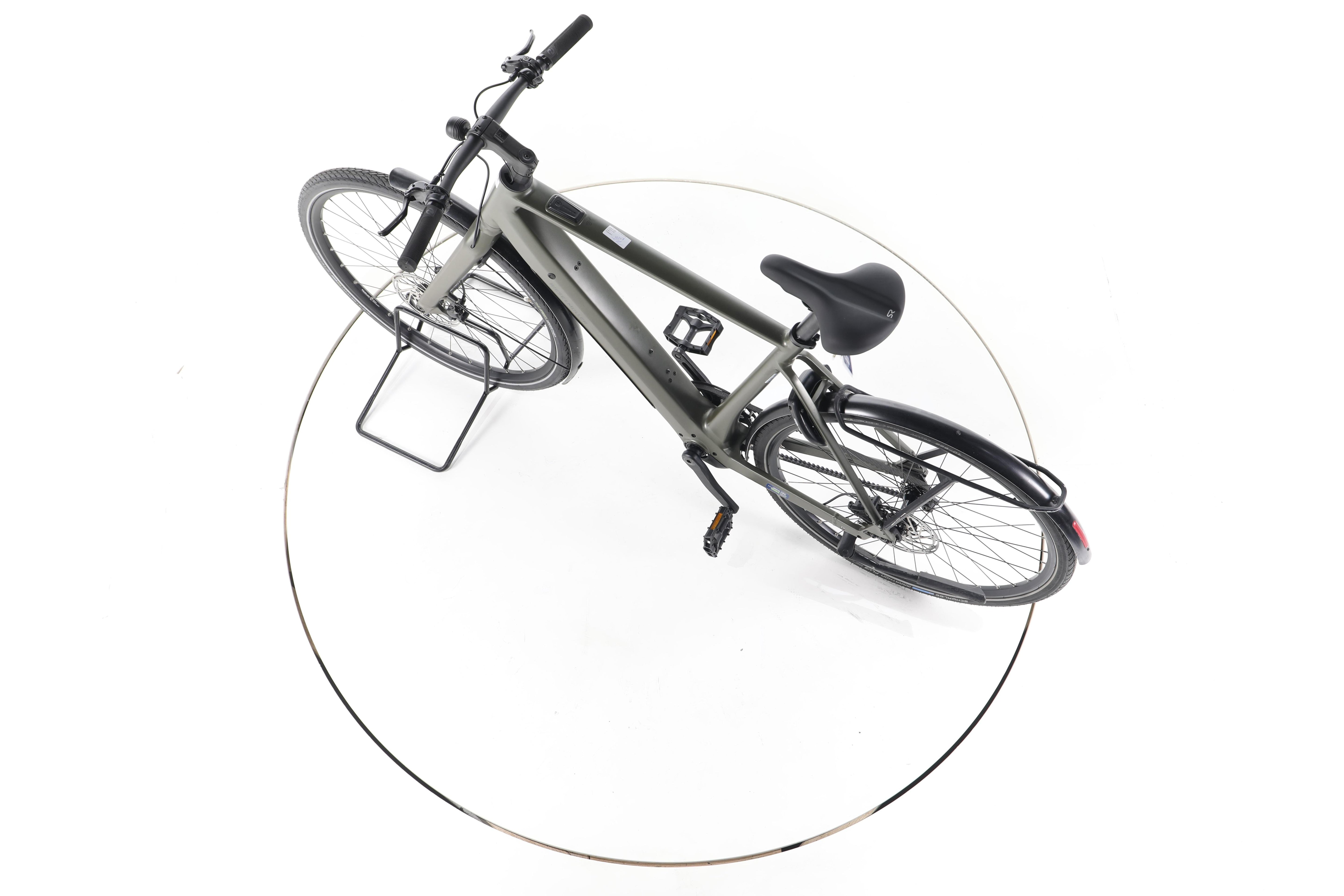 Riese & Müller UBN Five City E-Bike - Image 20