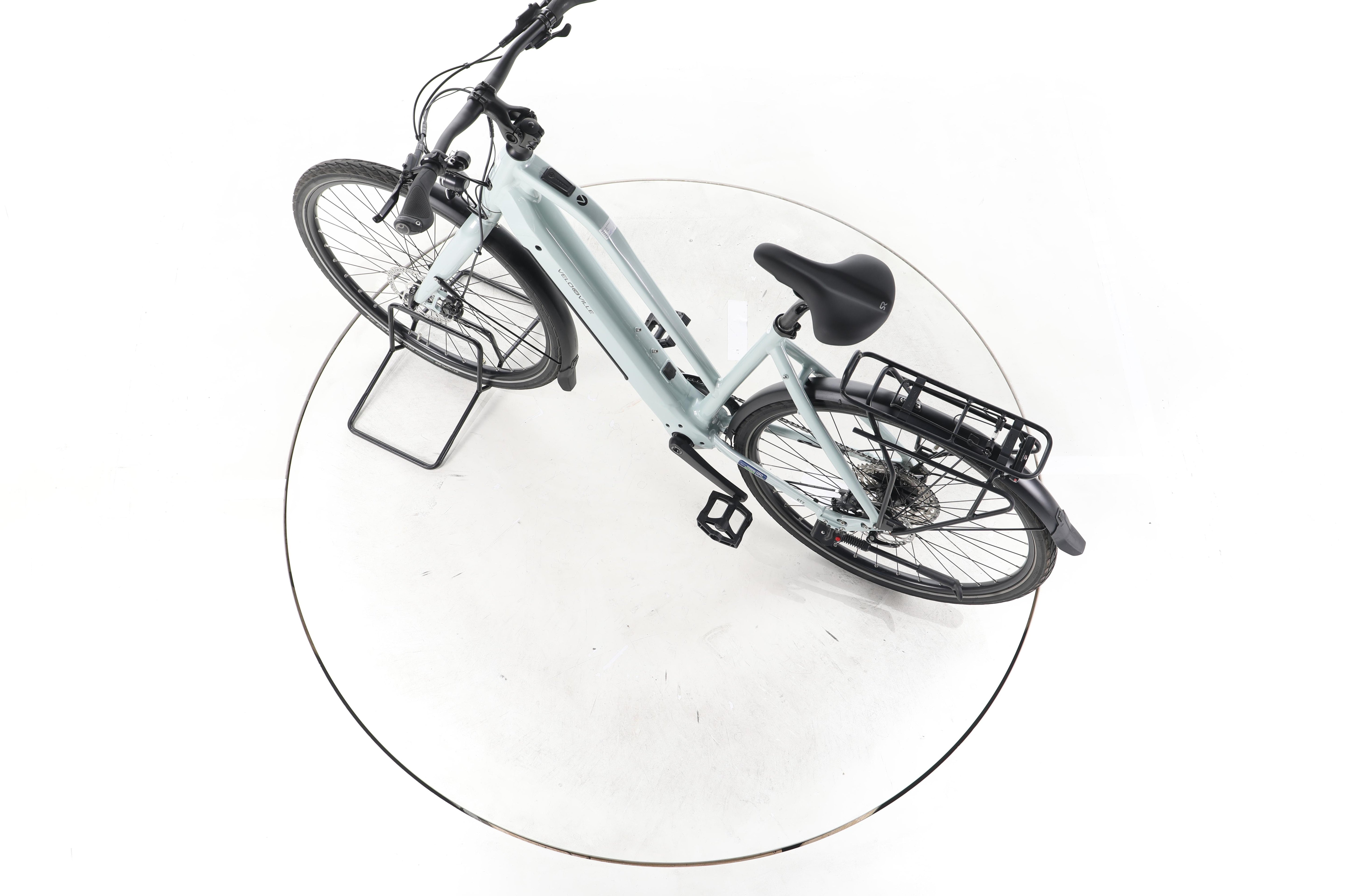 Velo de Ville 6TY Trekking E-Bike - Image 20