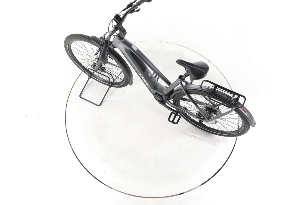 Cube Kathmandu Hybrid Pro Trekking E-Bike - Image 20