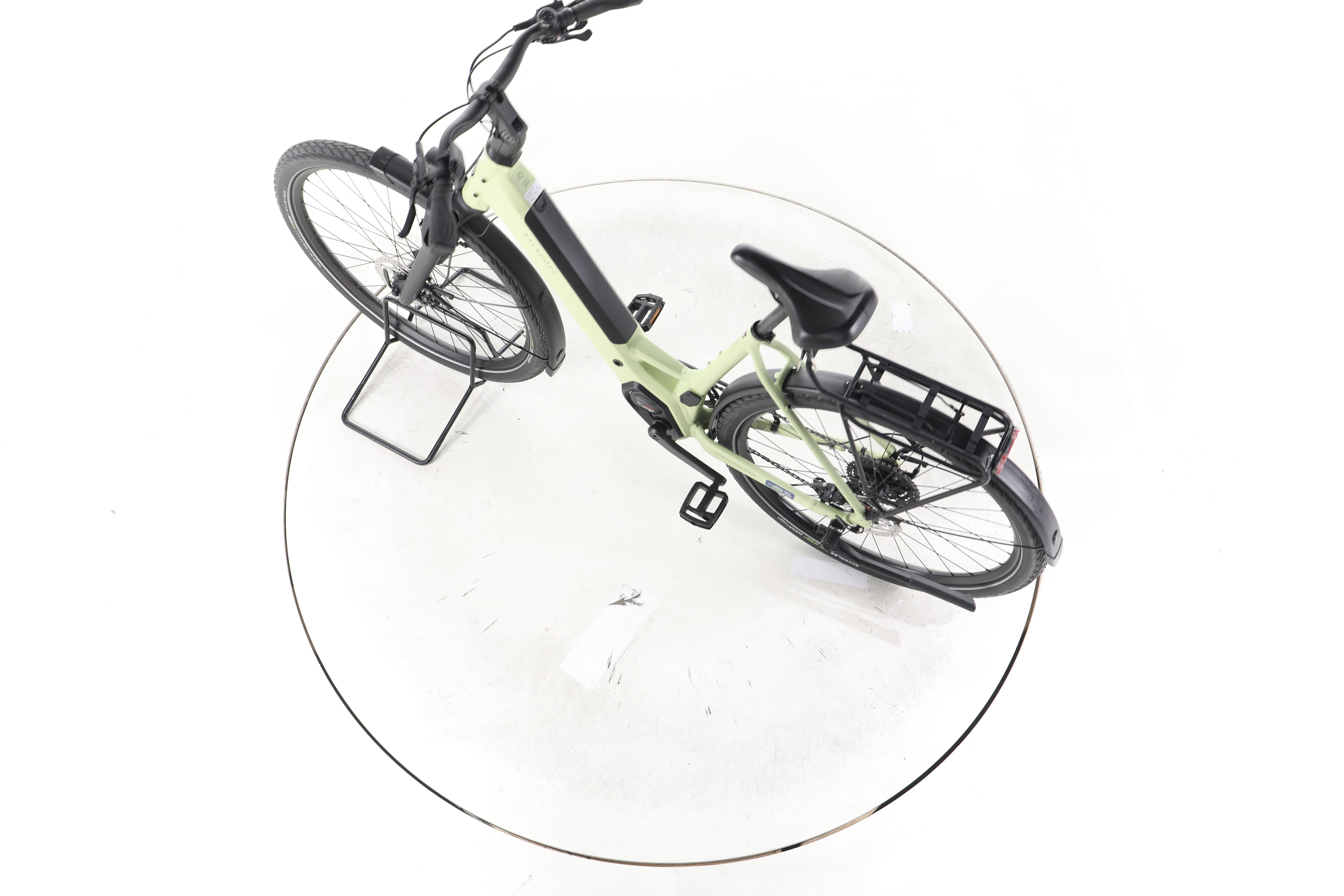 Kalkhoff ENDEAVOUR L SEASON Trekking E-Bike Tiefeinsteiger 2025 - Image 20