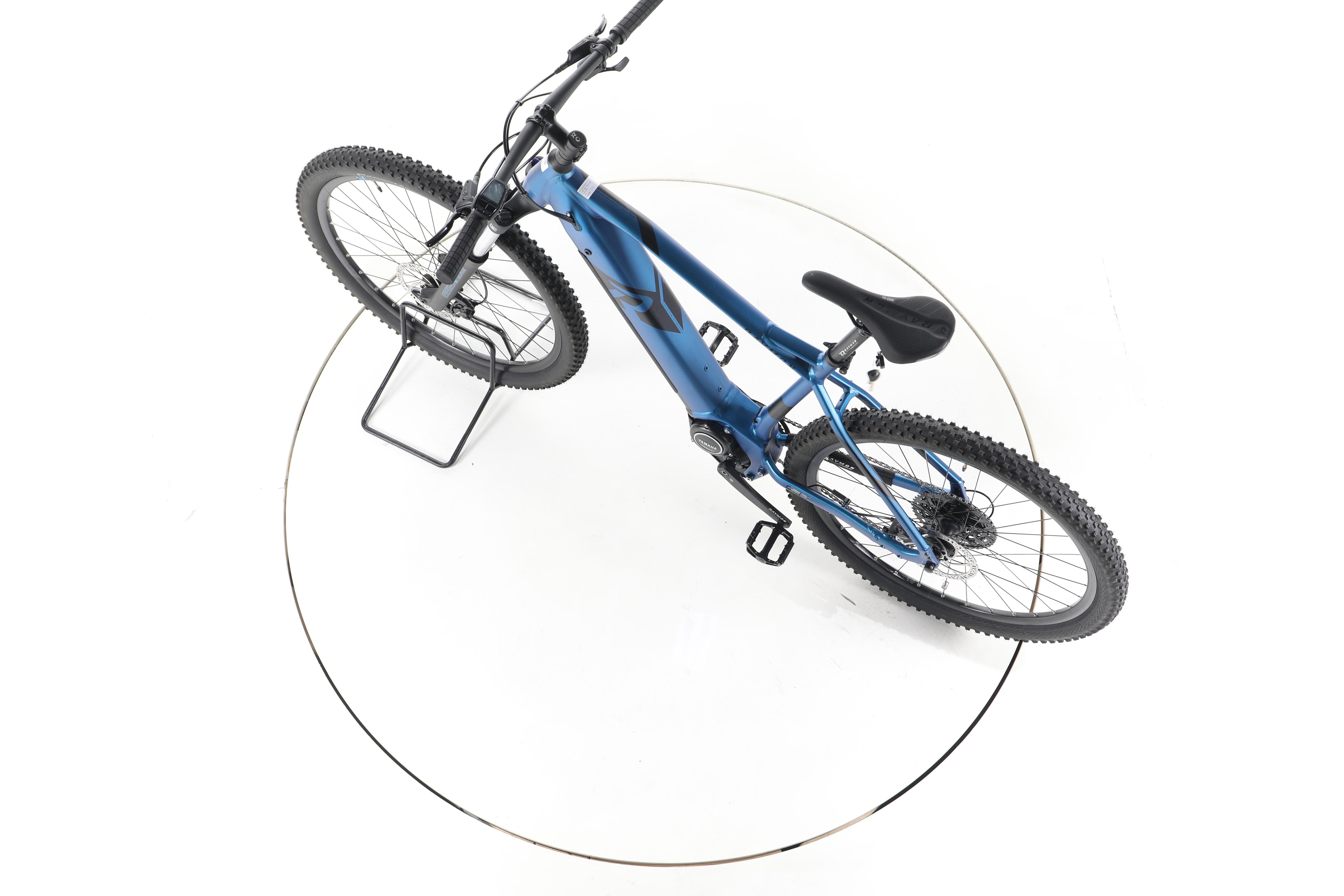 R Raymon HardRay E 5.0 E-Bike - Image 20