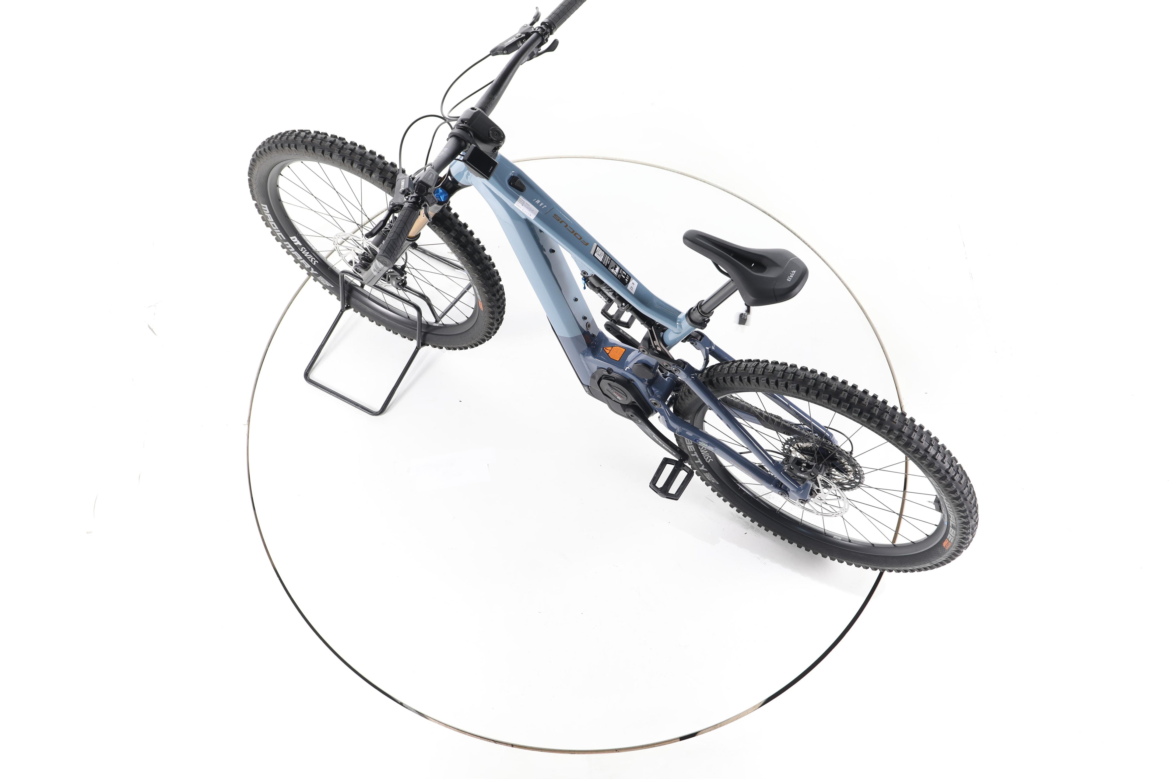 Focus JAM² 6.9 Fully E-Bike 2023 - Image 20