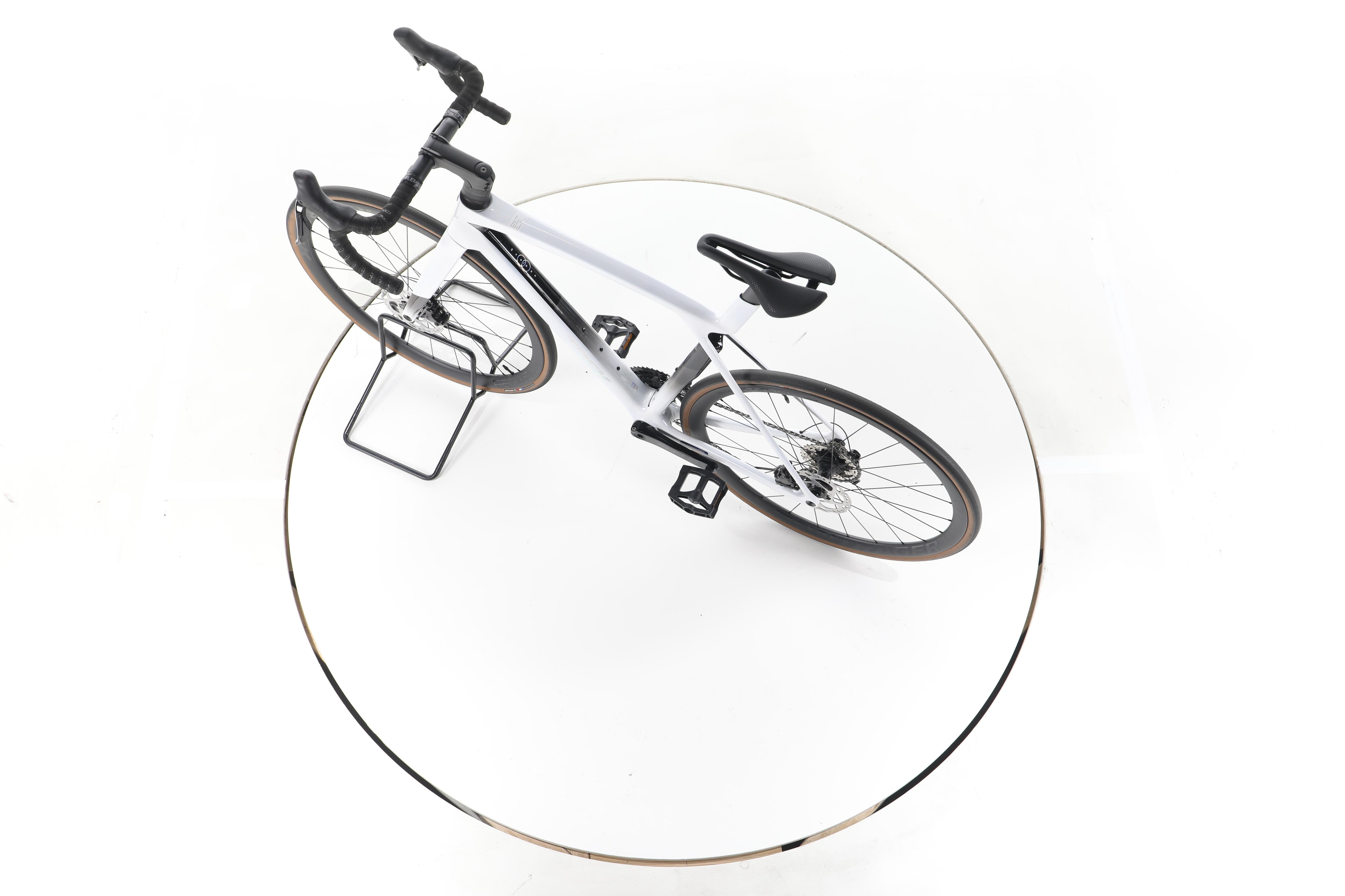 Trek Madone SL 6 Gen 8 Rennrad Carbon 2024 - Image 20