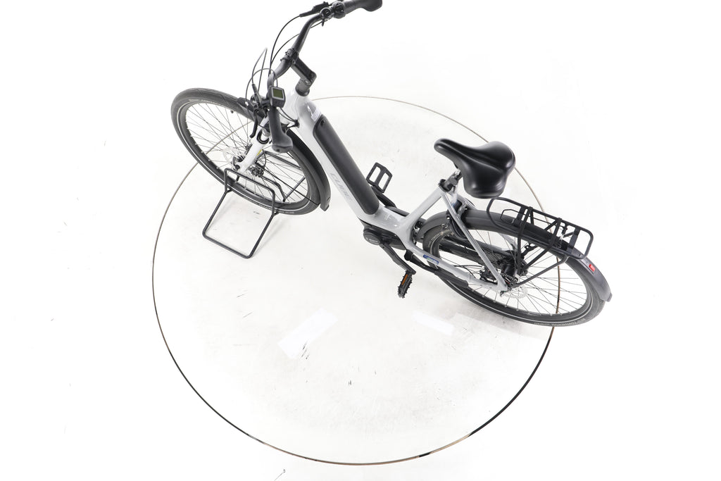 Cube Supreme Hybrid One City E-Bike Tiefeinsteiger - Image 20