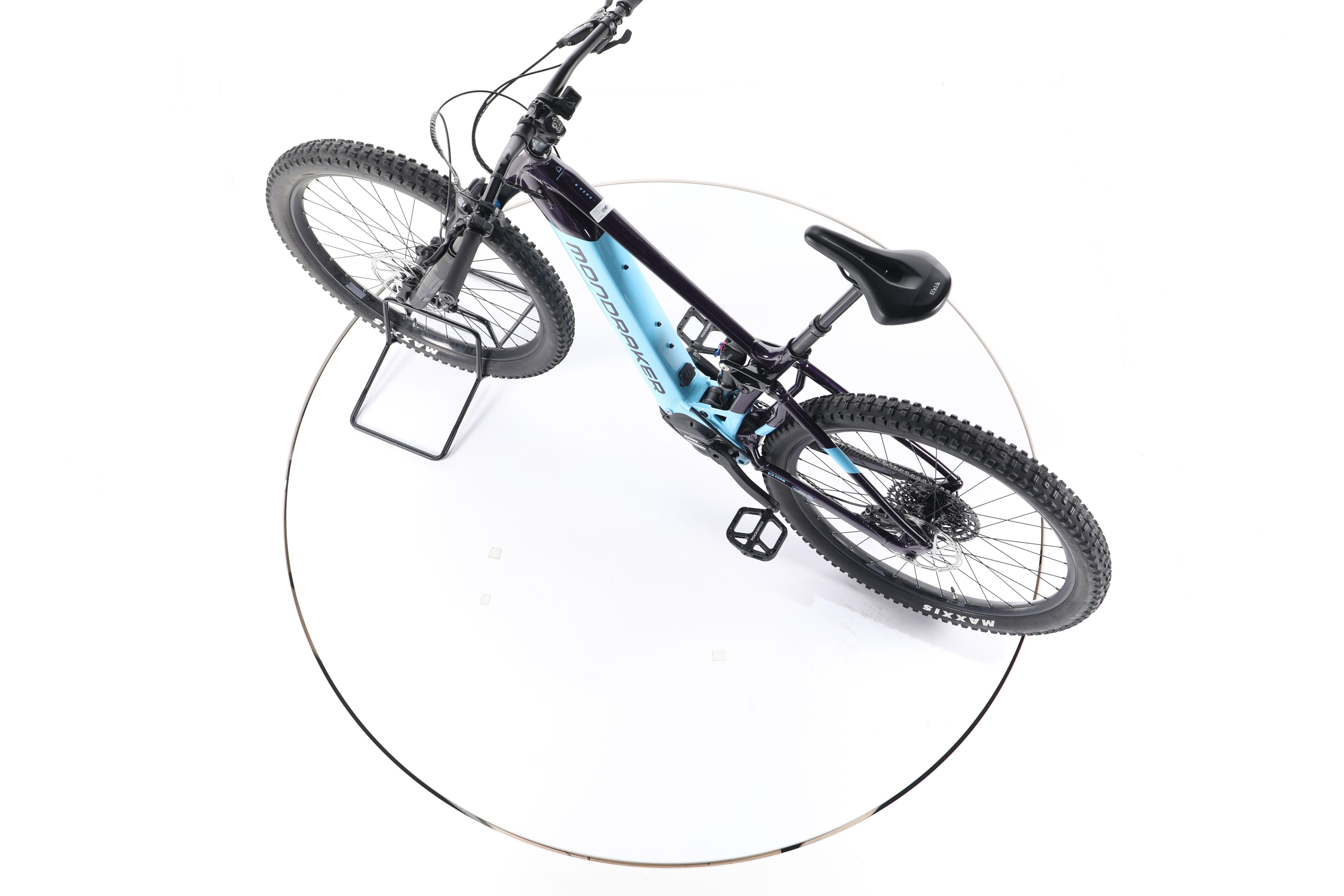 Mondraker DUSK R E-Bike Fully - Image 20