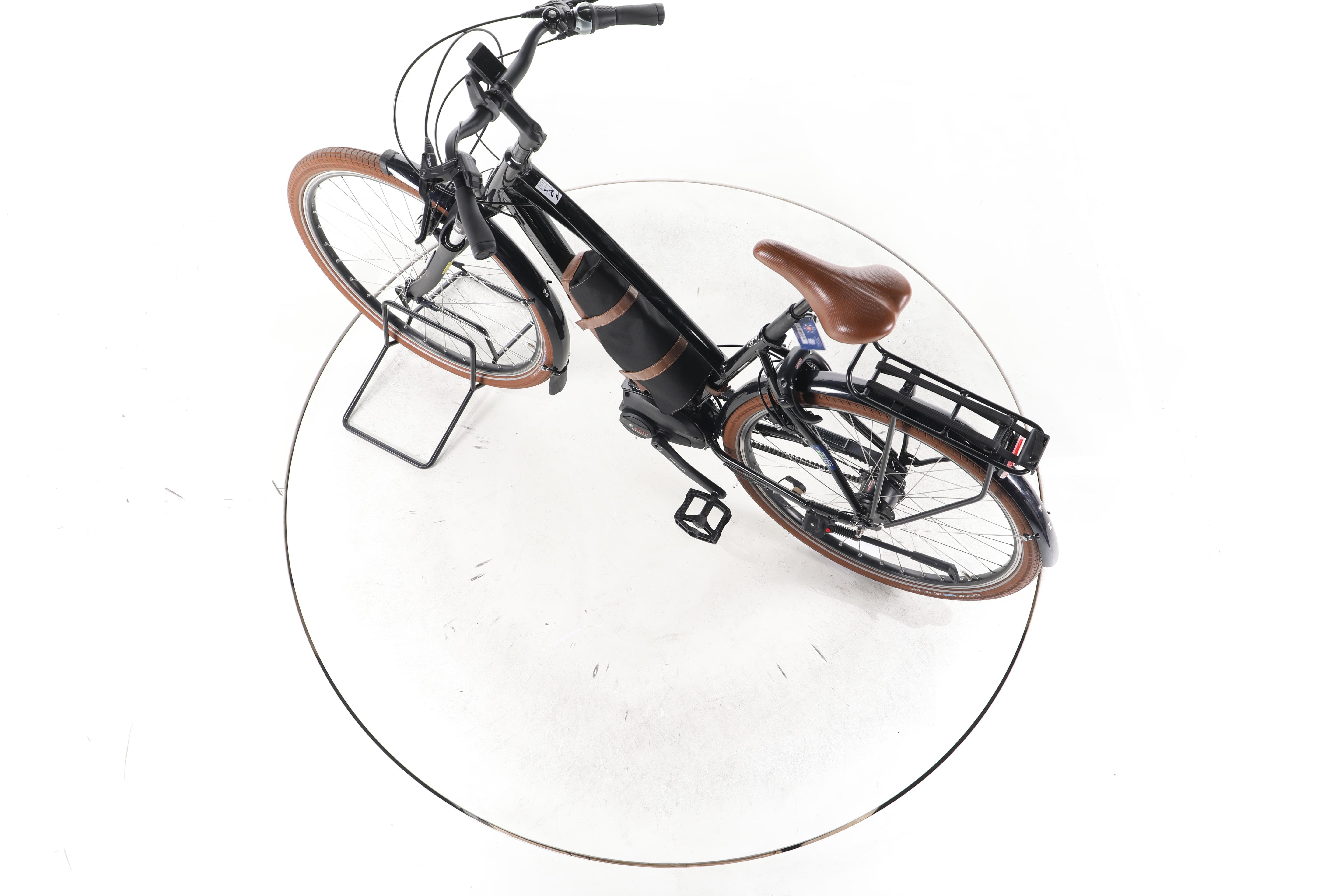 Riese & Müller Cruiser2 Mixte silent City E-Bike 2024 - Image 20