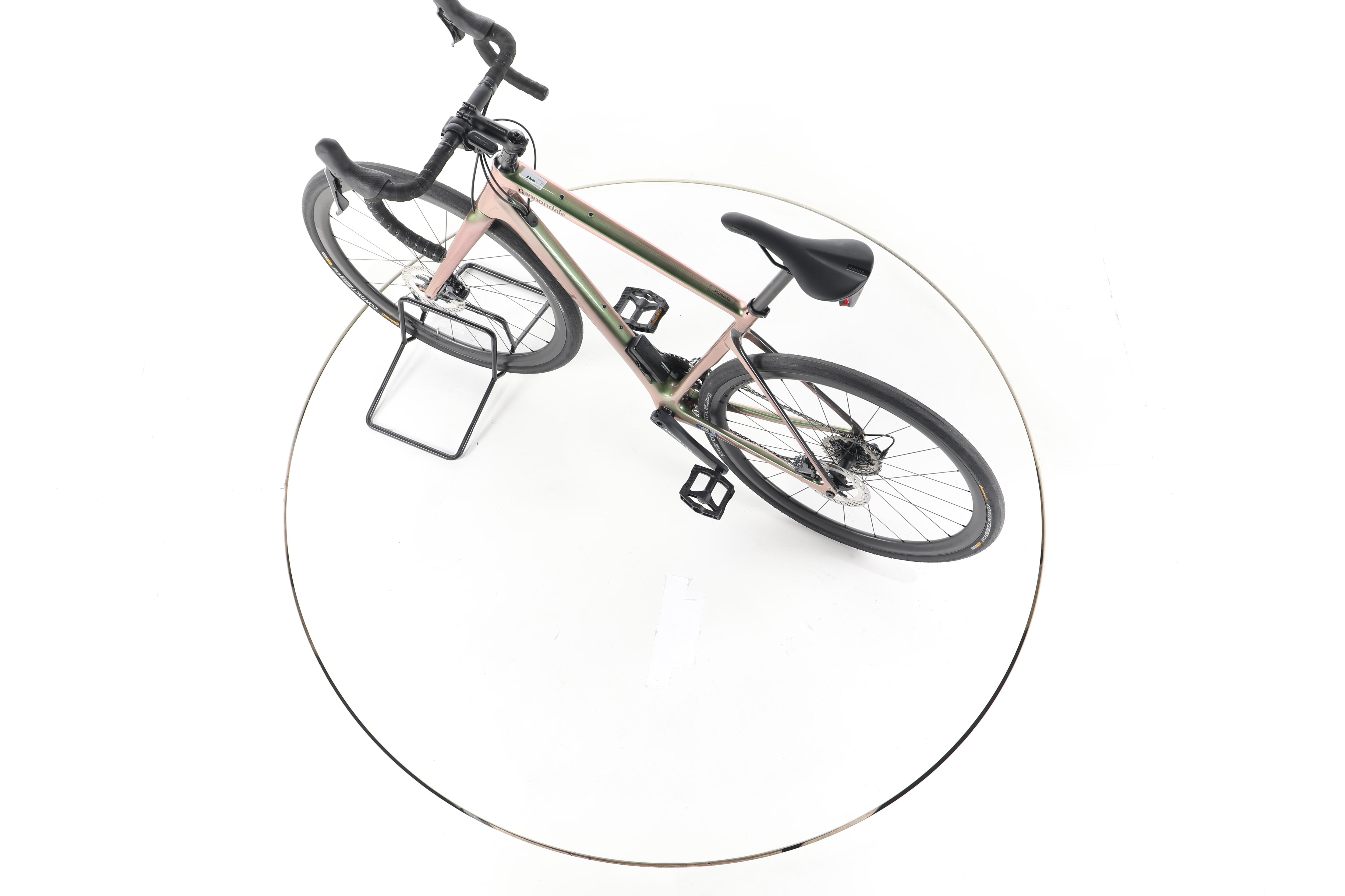 Cannondale Synapse 2 Rennrad Carbon 2024 - Image 20