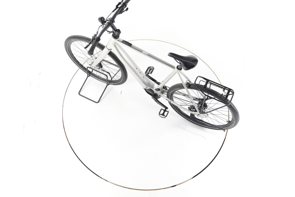 Cube Editor Hybrid SLX X City E-Bike - Image 20