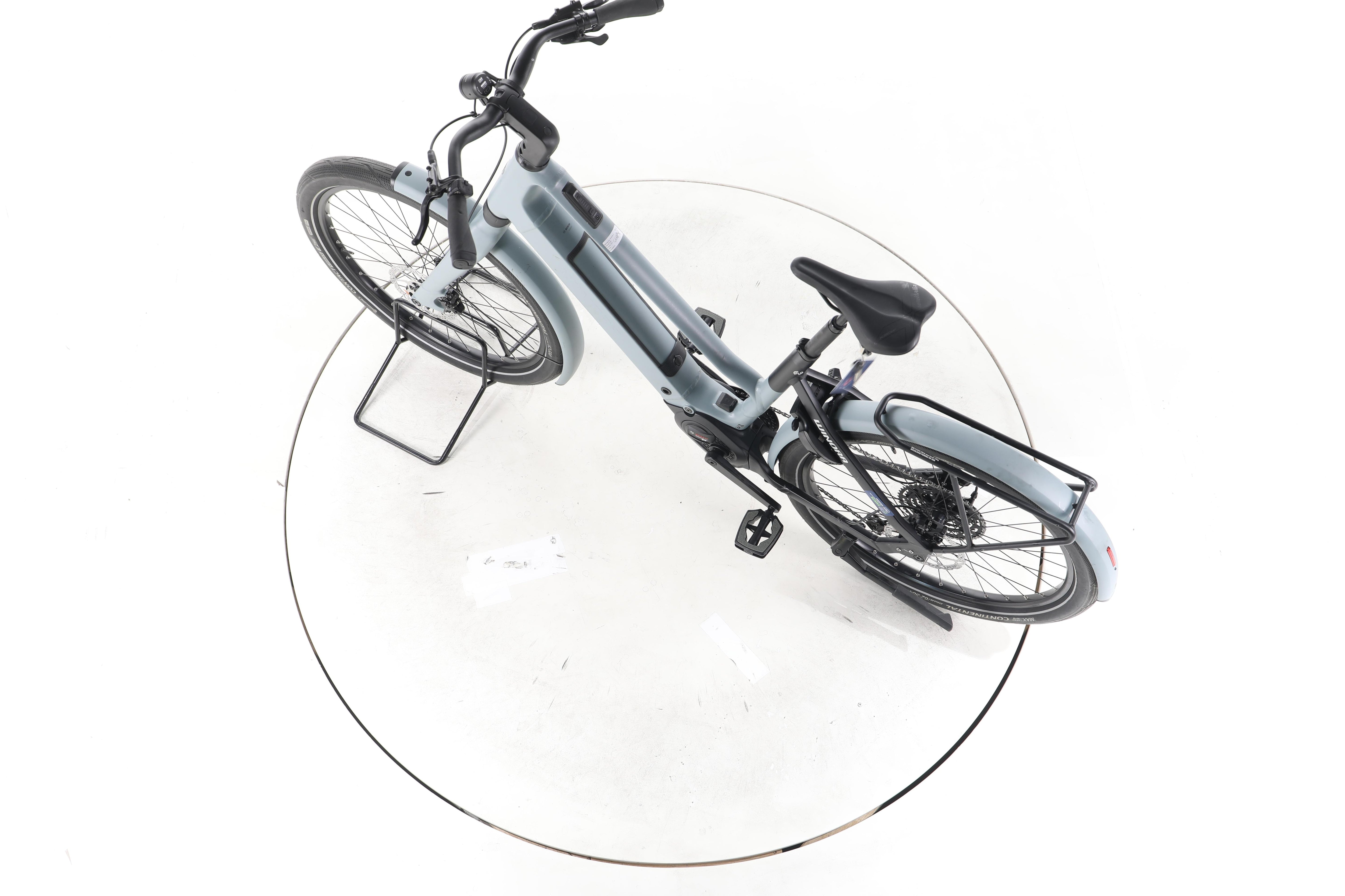 Winora iRide Pure X10 Trekking E-Bike 2024 - Image 20