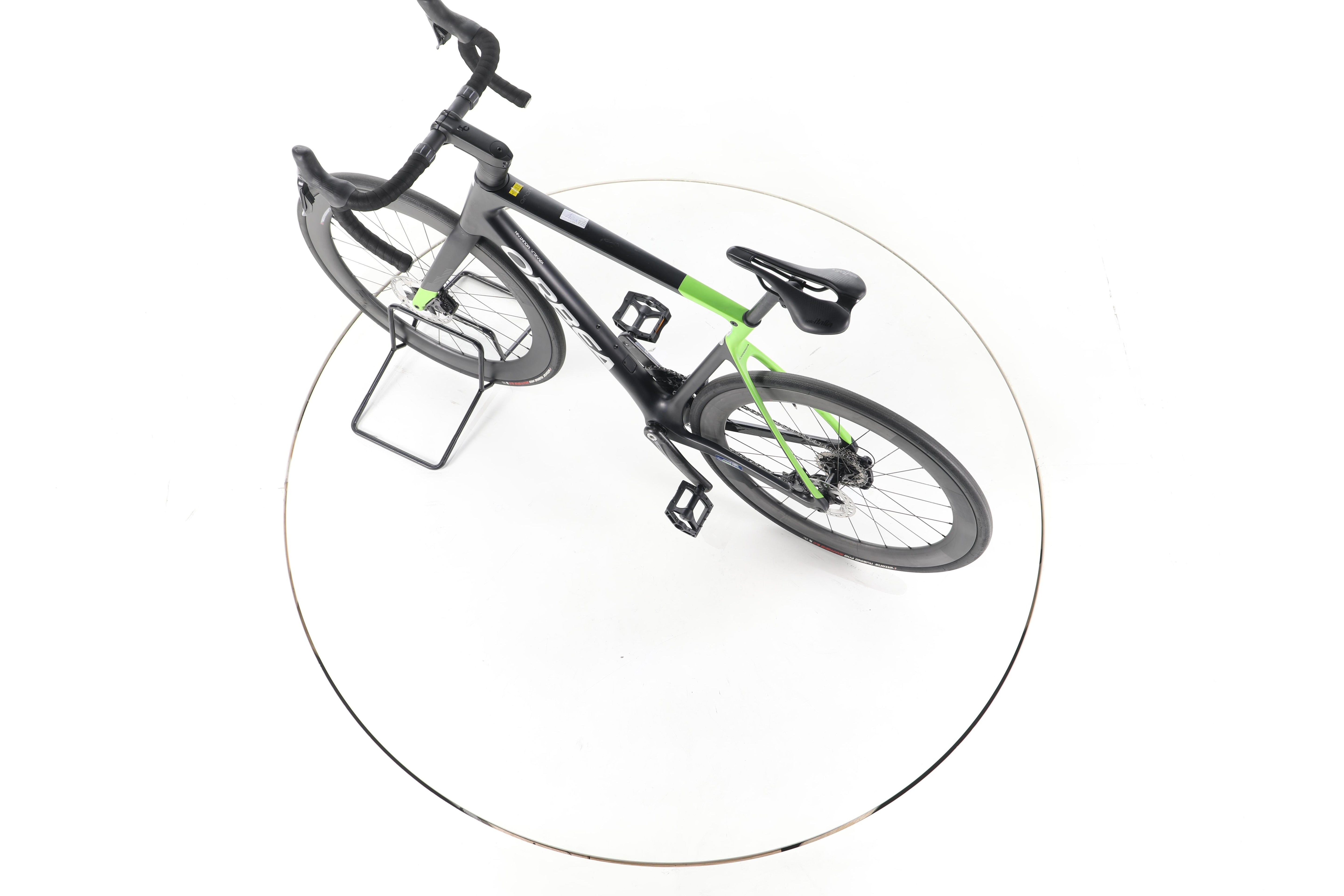 Orbea Orca M20i Team Fahrrad Rennrad & Gravel - Image 20