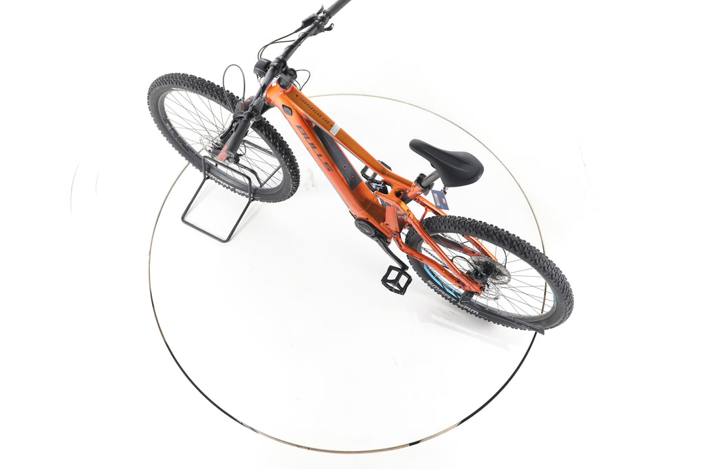 Bulls Copperhead EVO AM 1 Fully E-Bike - Image 20