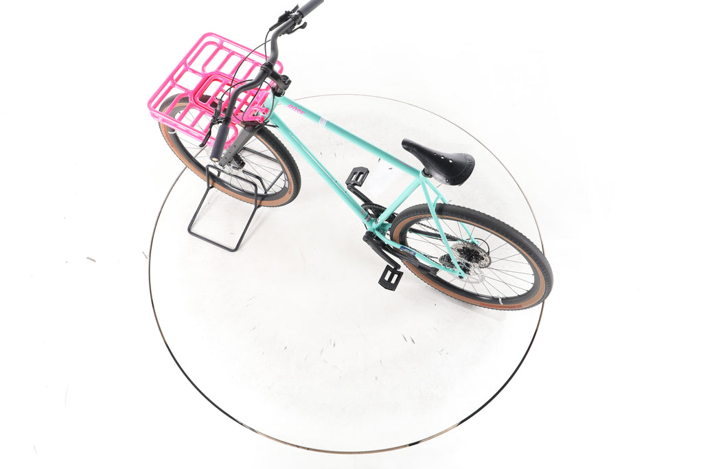 Rose Hobo Fahrrad City & Trekking - Image 20