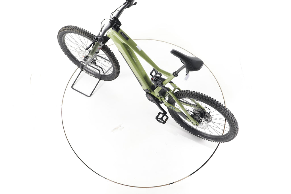 Lapierre OVERVOLT AM 5.8 Fully E-Bike 2025 - Image 20