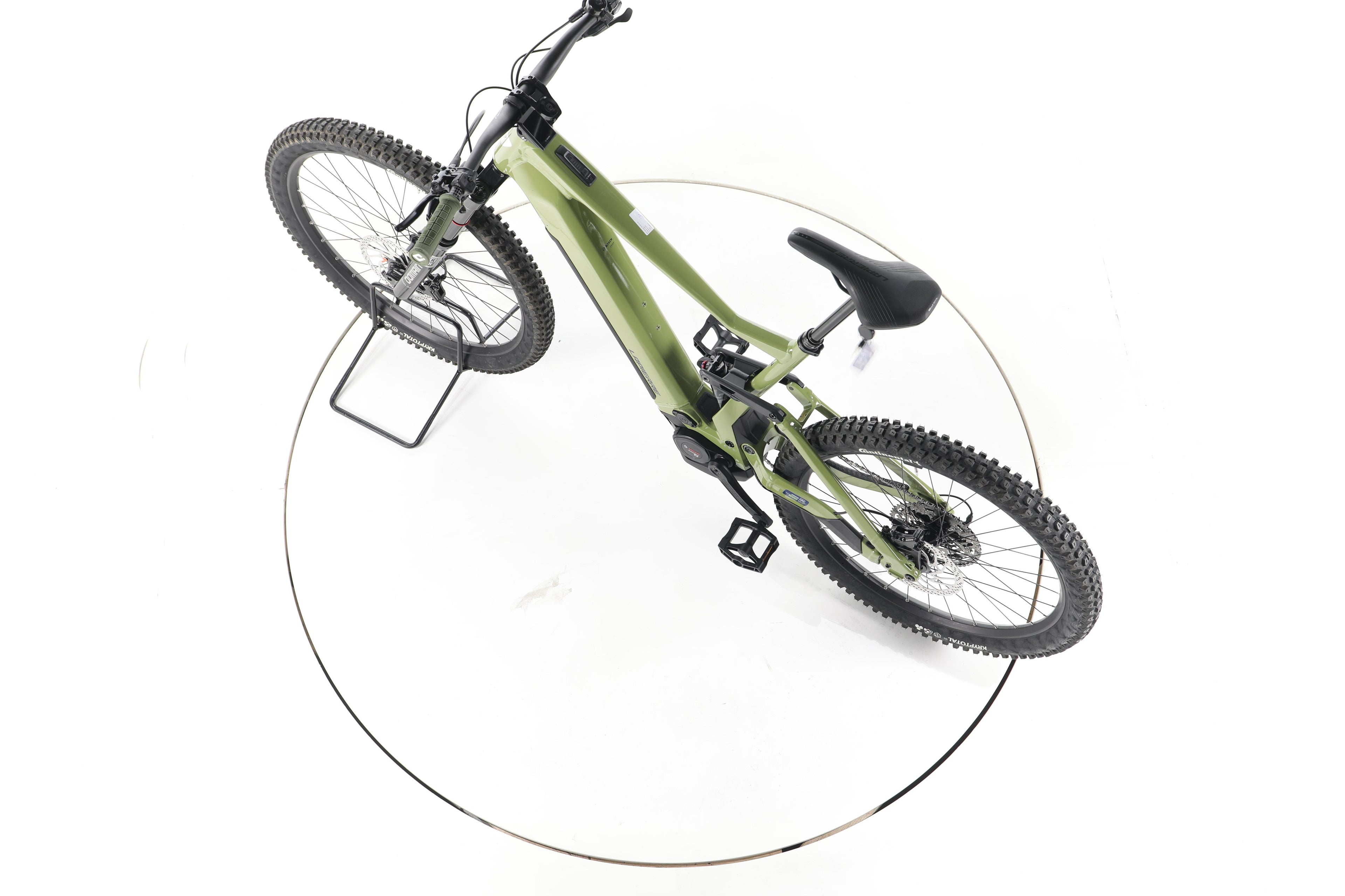 Lapierre OVERVOLT AM 5.8 Fully E-Bike 2025 - Image 20