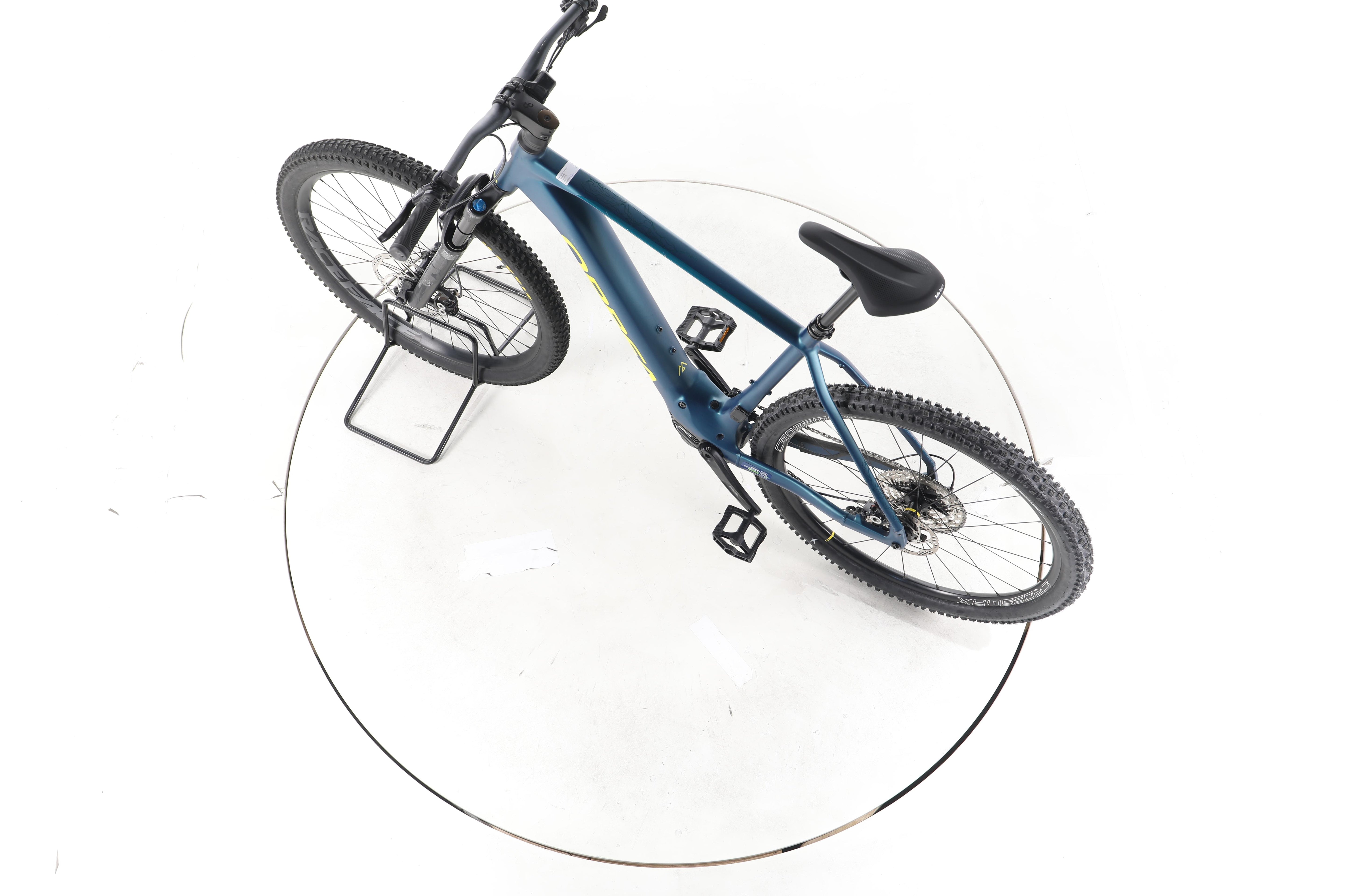 Orbea Urrun 10 E-Bike - Image 20
