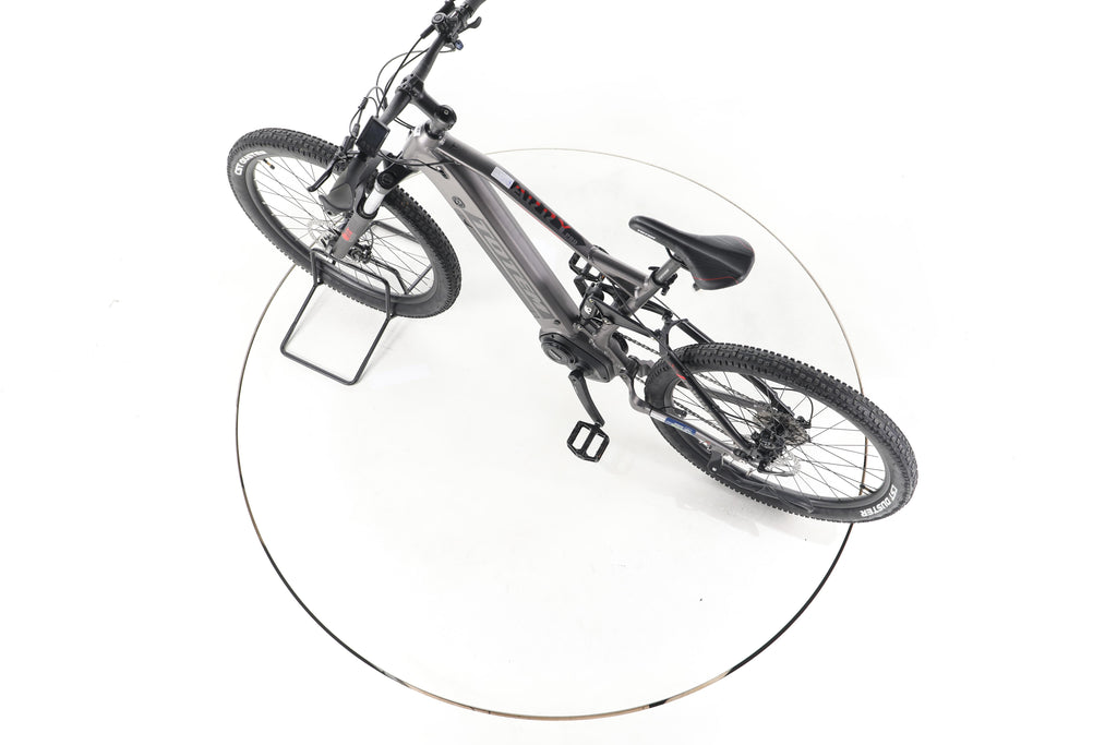 TOTEM Carry Pro E-Bike Fully - Image 20