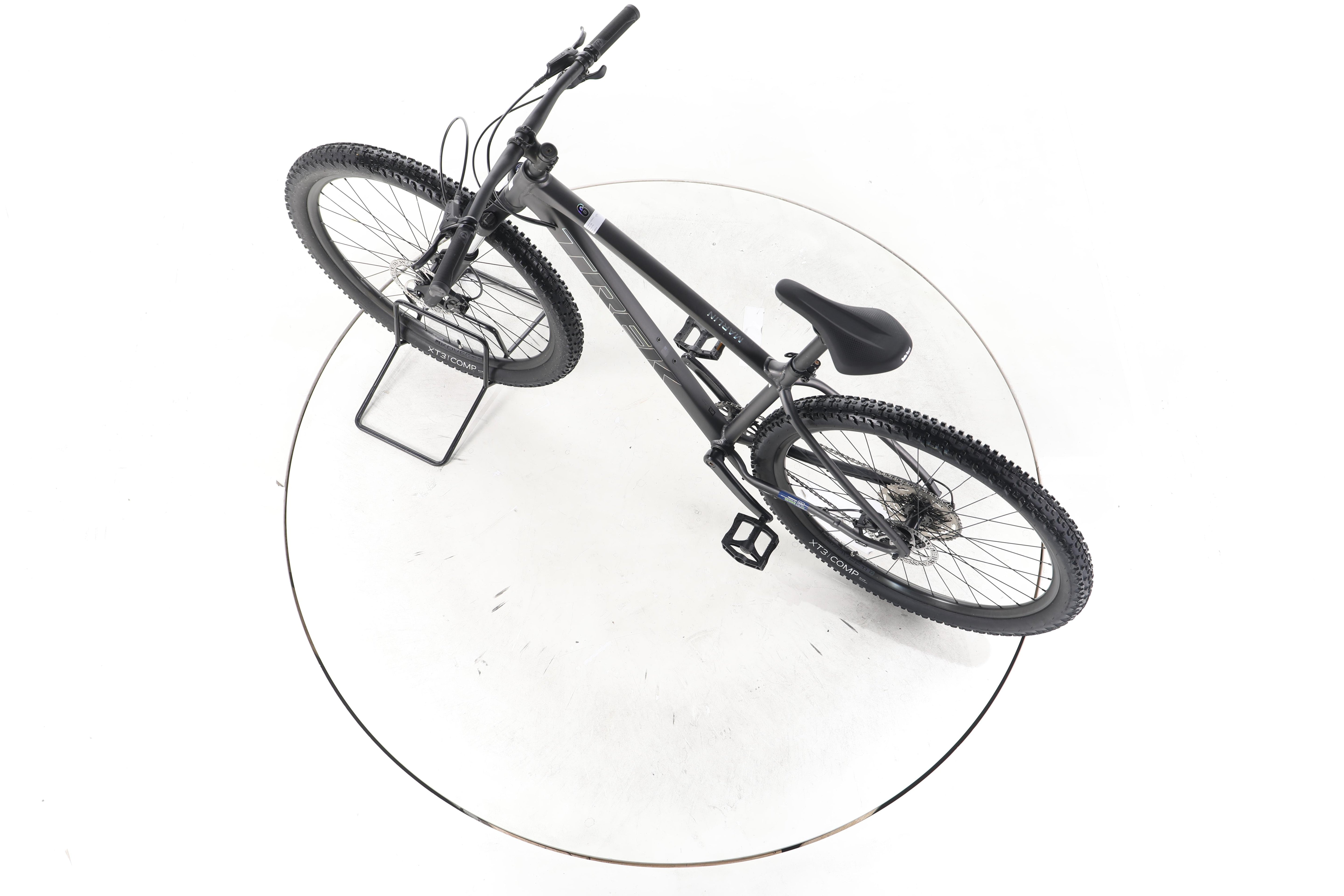 Trek Marlin 6 ML Fahrrad Hardtail - Image 20