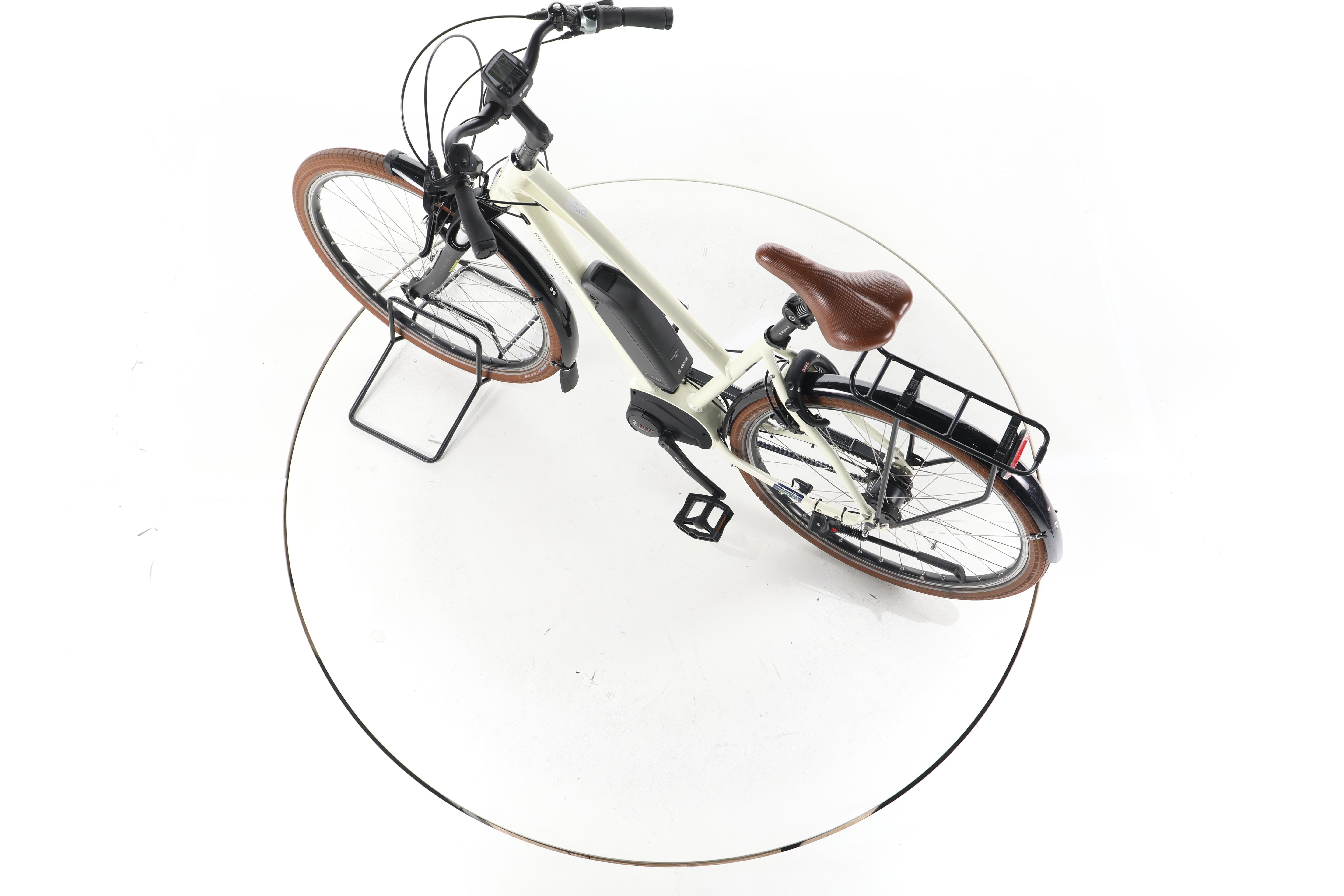 Riese & Müller Cruiser2 Mixte silent City E-Bike - Image 20
