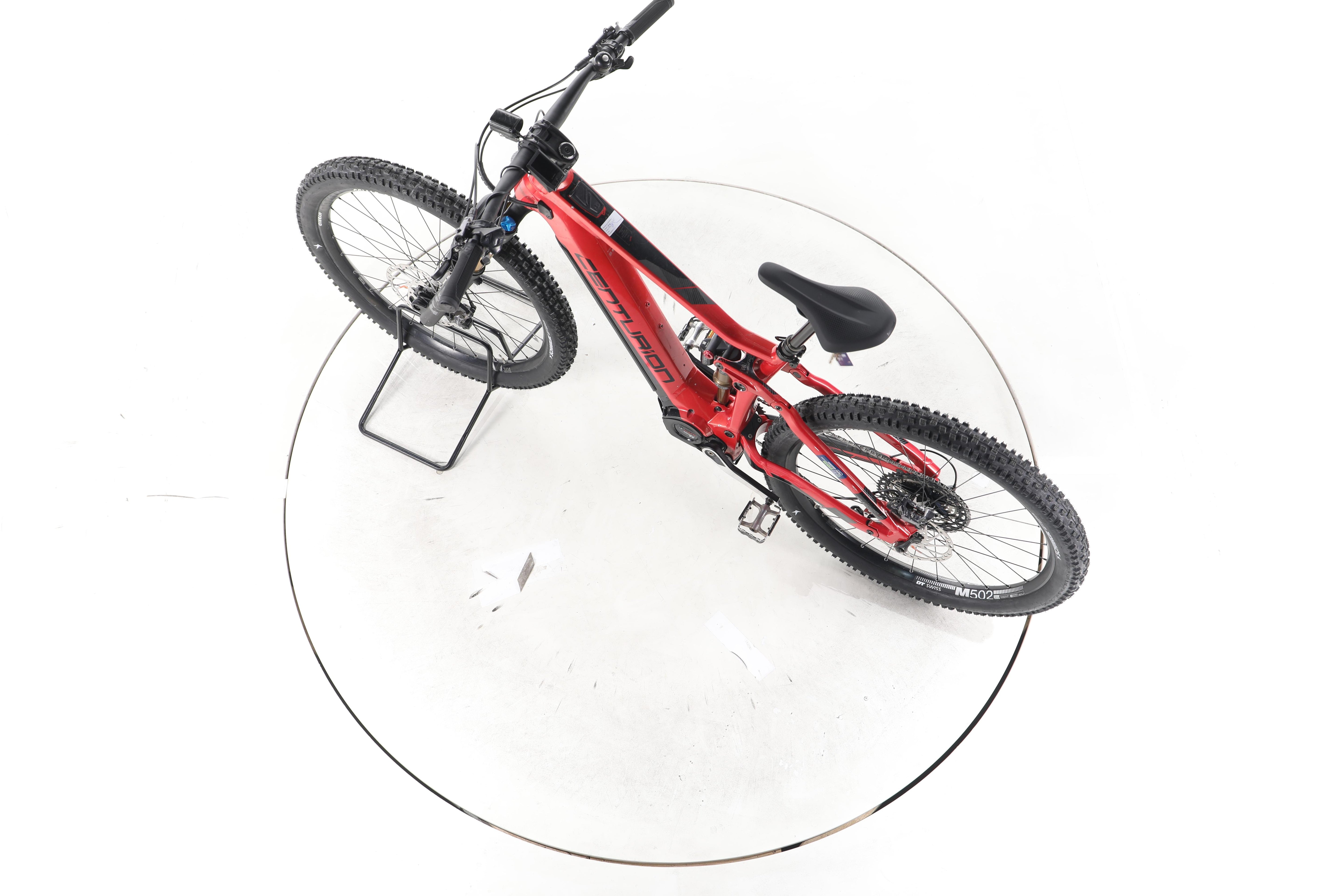 Centurion No Pogo E R3600i E-Bike Fully - Image 20