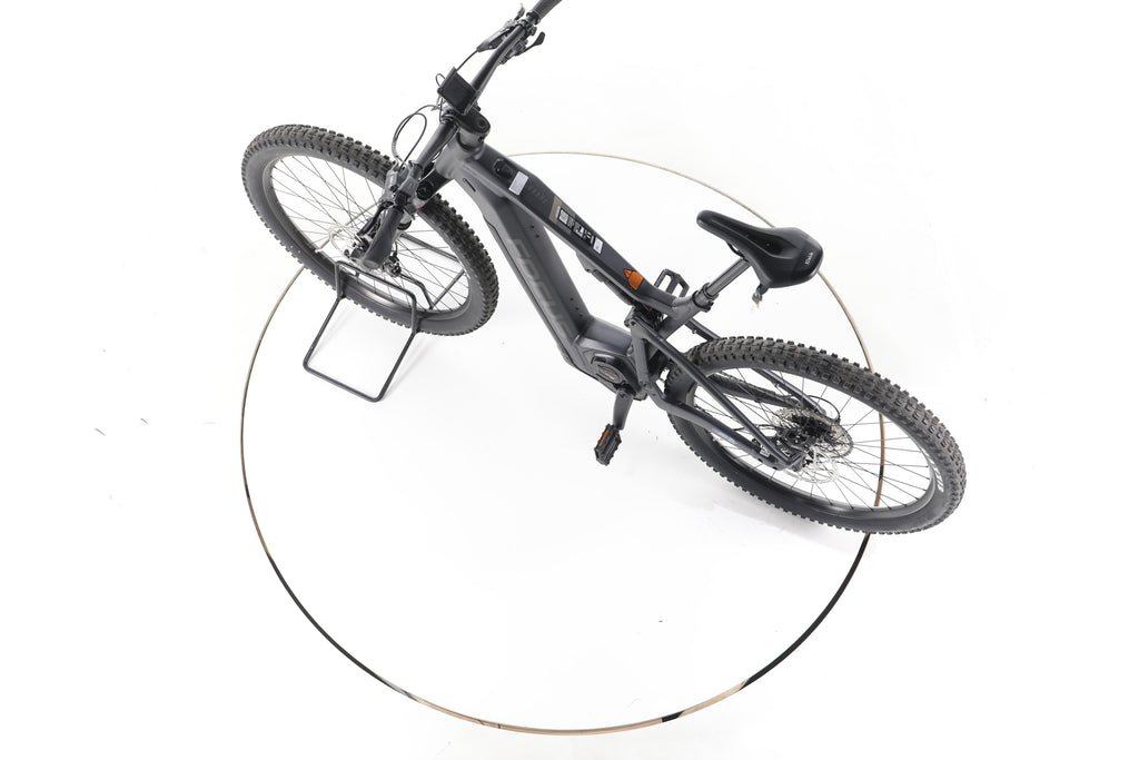 Focus Thron² 6.8 E-Bike Fully - Image 20