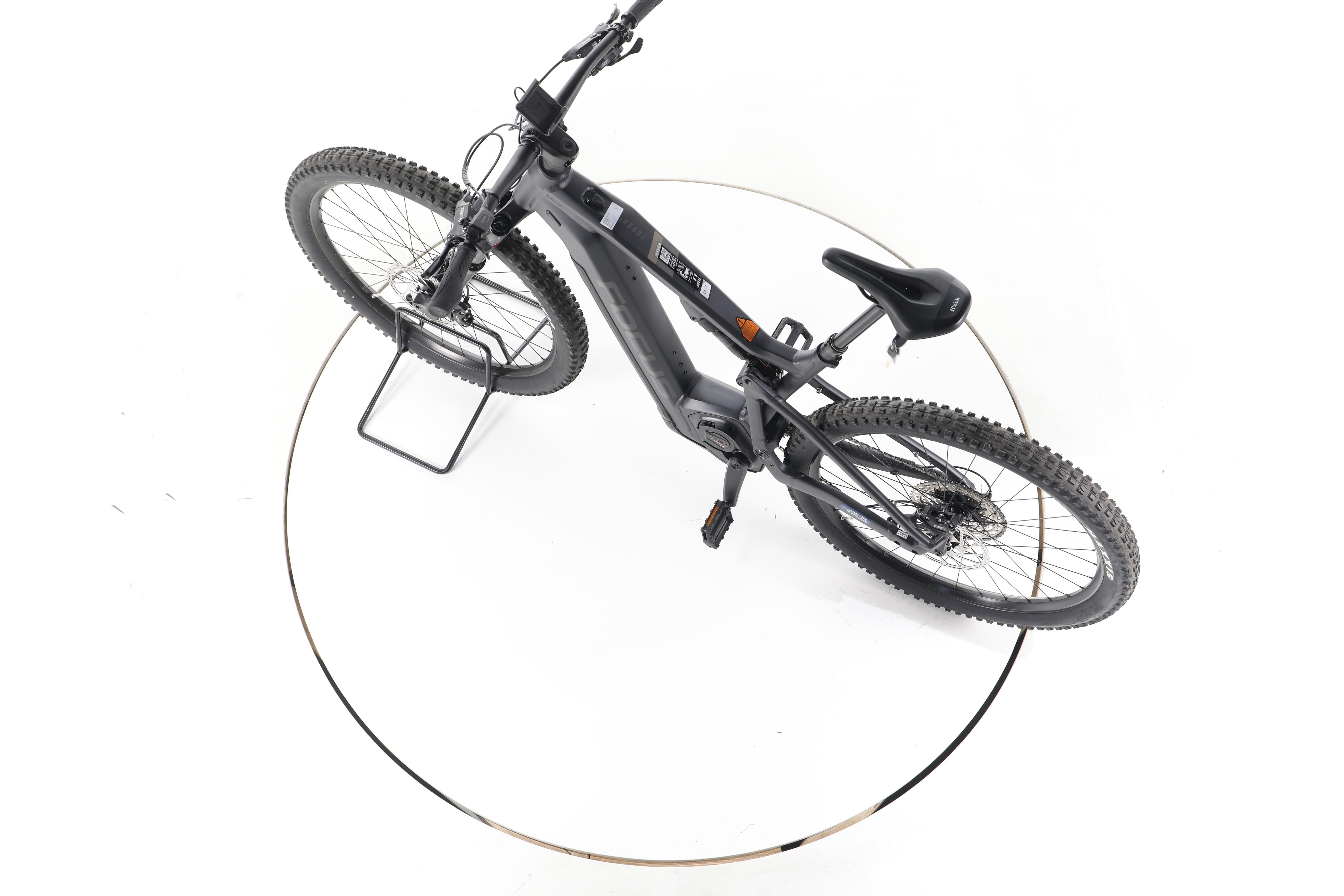 Focus Thron² 6.8 E-Bike Fully - Image 20