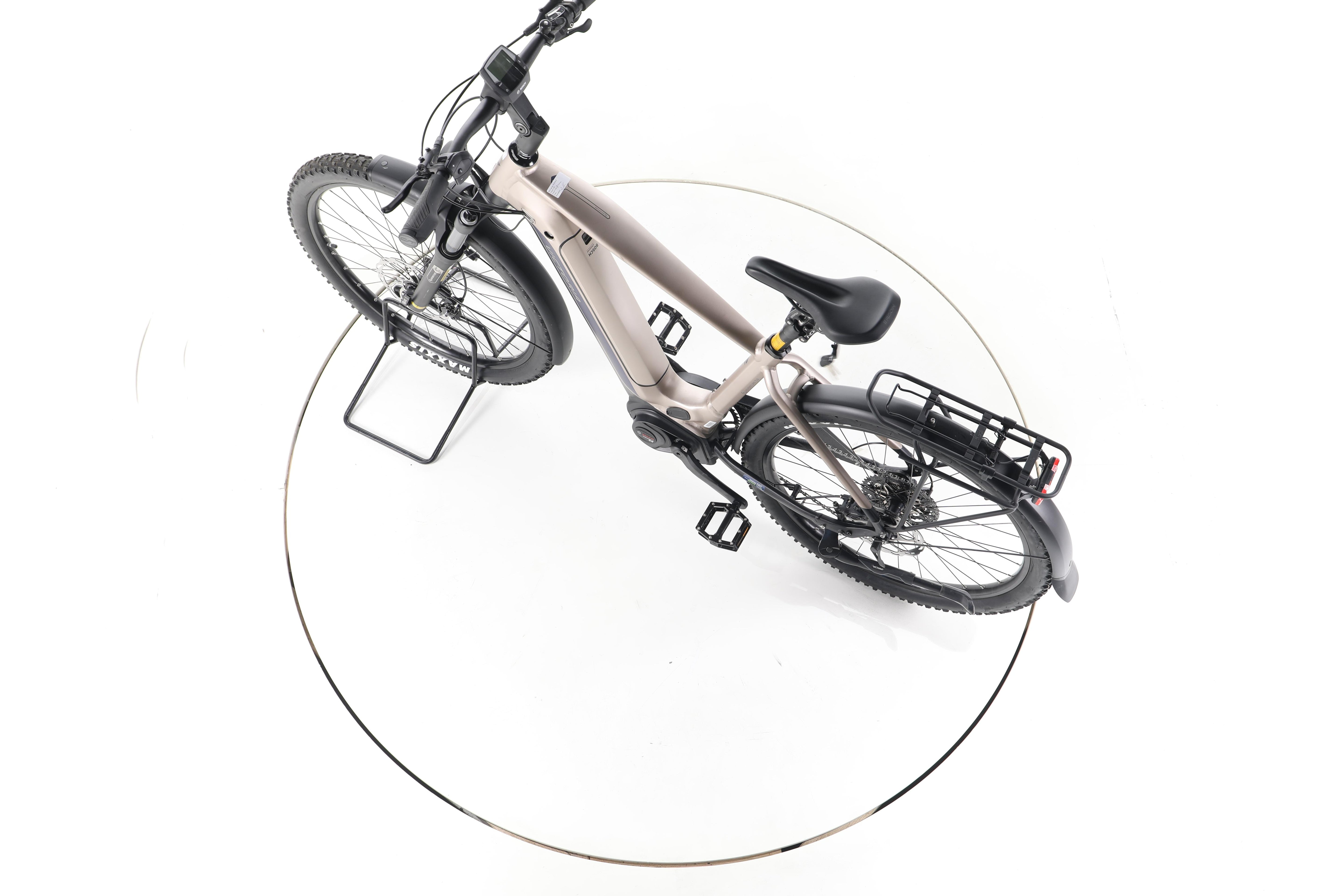 Victoria eAdventure 12.8 Trekking E-Bike - Image 20