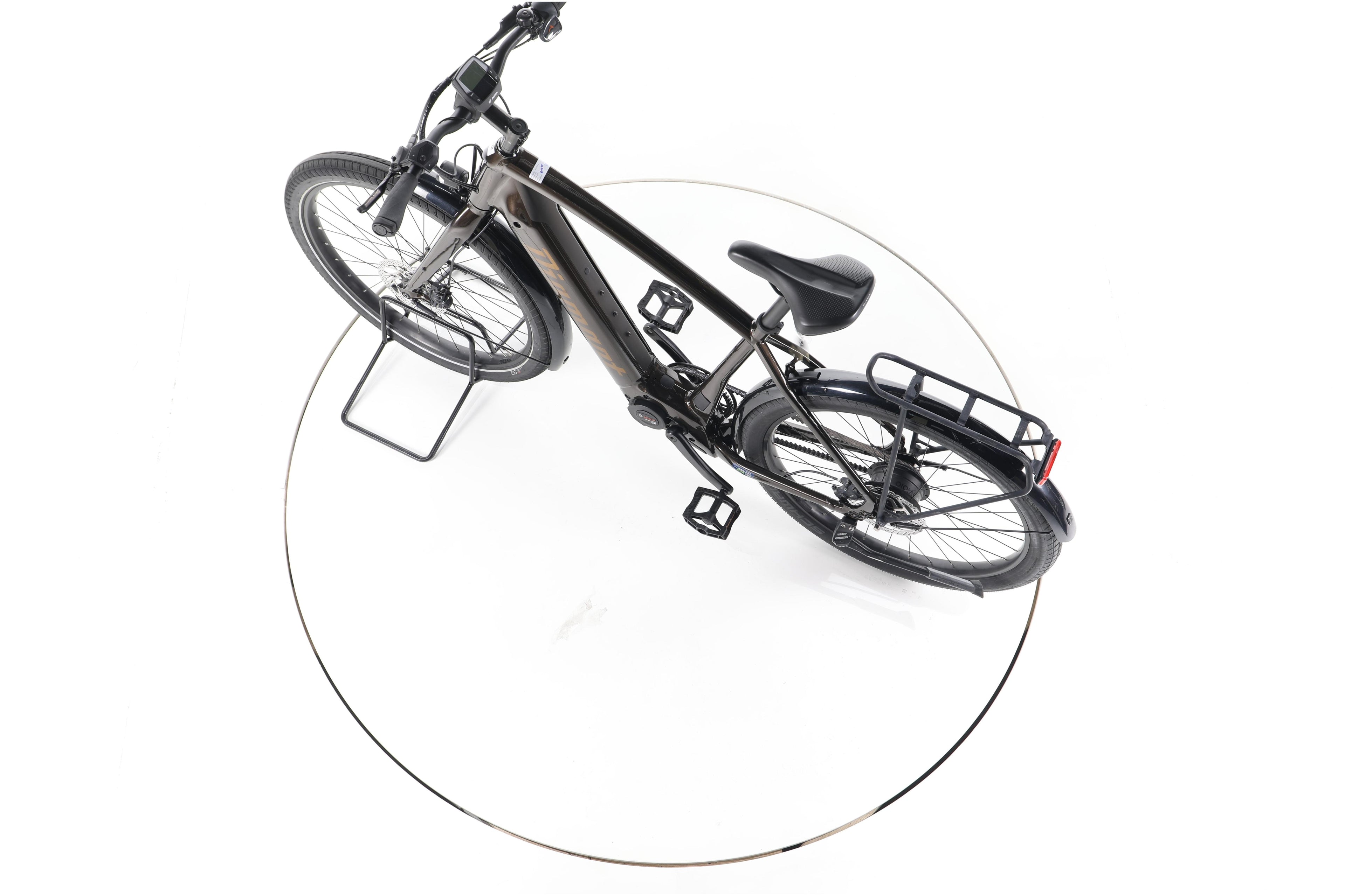 Diamant Opal Esprit+ City E-Bike - Image 20