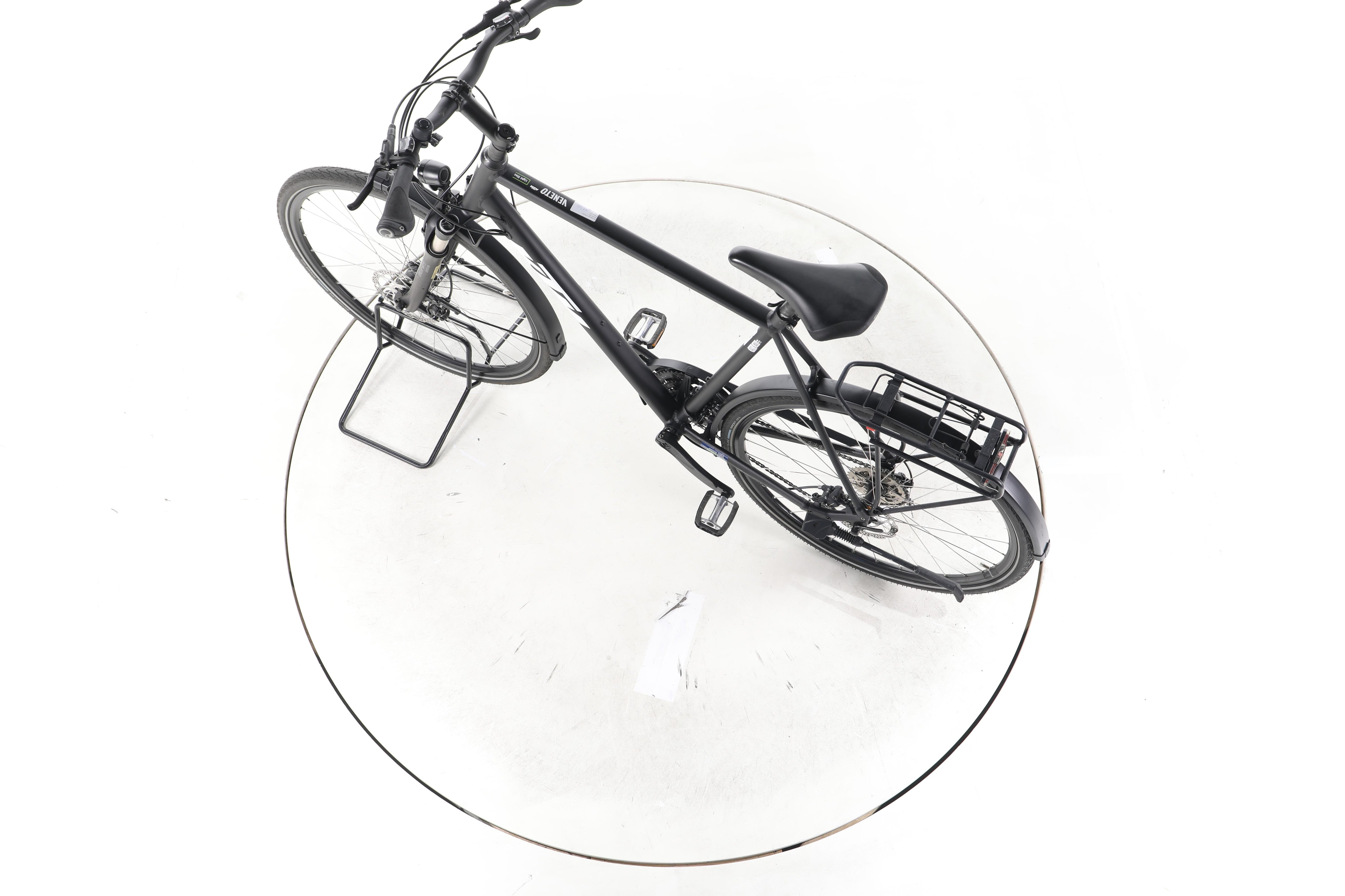 KTM Veneto Light Disc Fahrrad City & Trekking - Image 20
