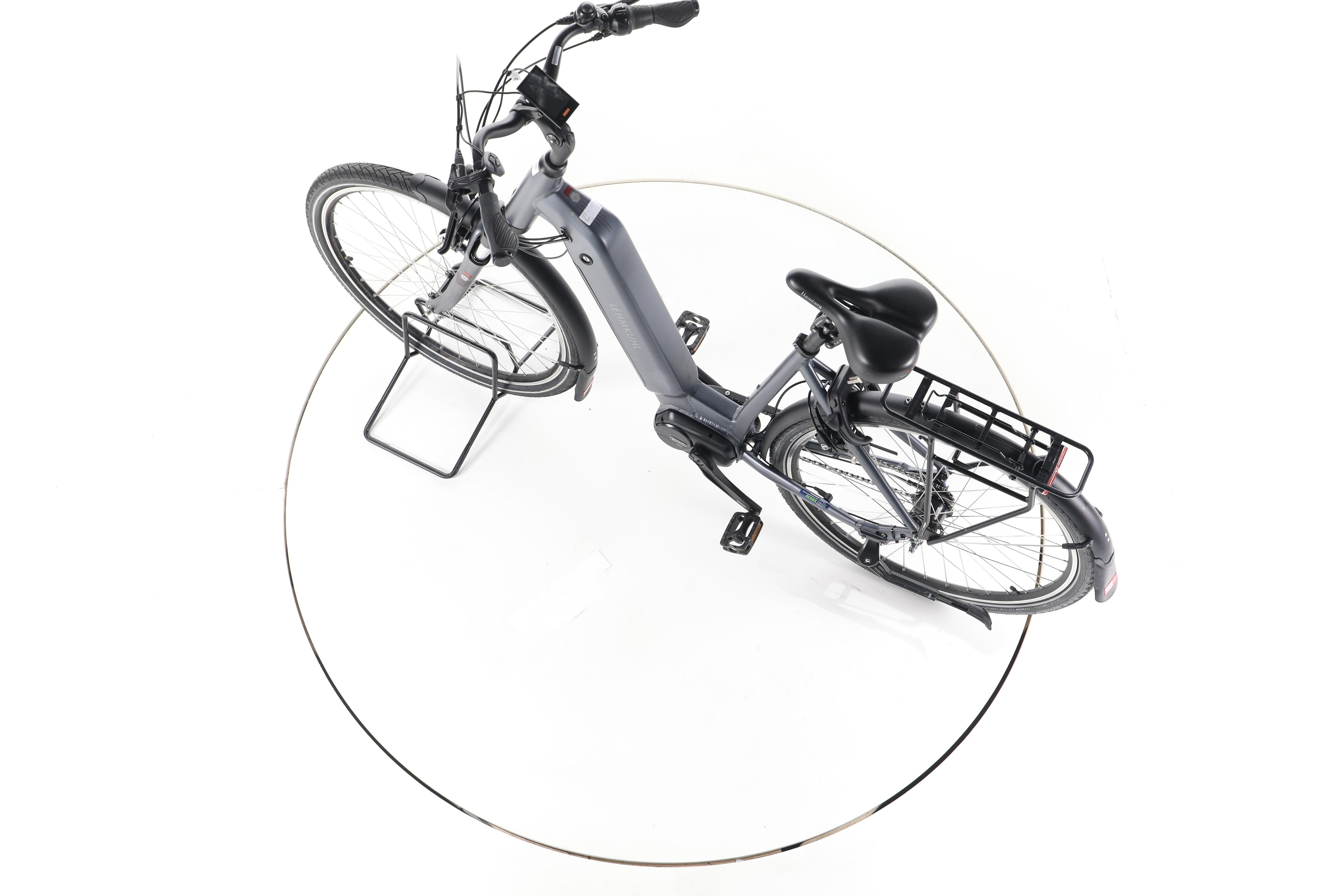 Lehmkuhl P3.5 City E-Bike Tiefeinsteiger - Image 20