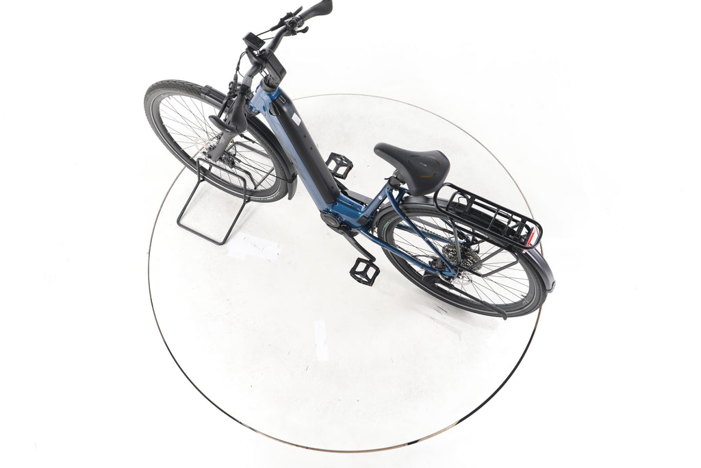 KTM Macina Style 730 Trekking E-Bike Tiefeinsteiger - Image 20
