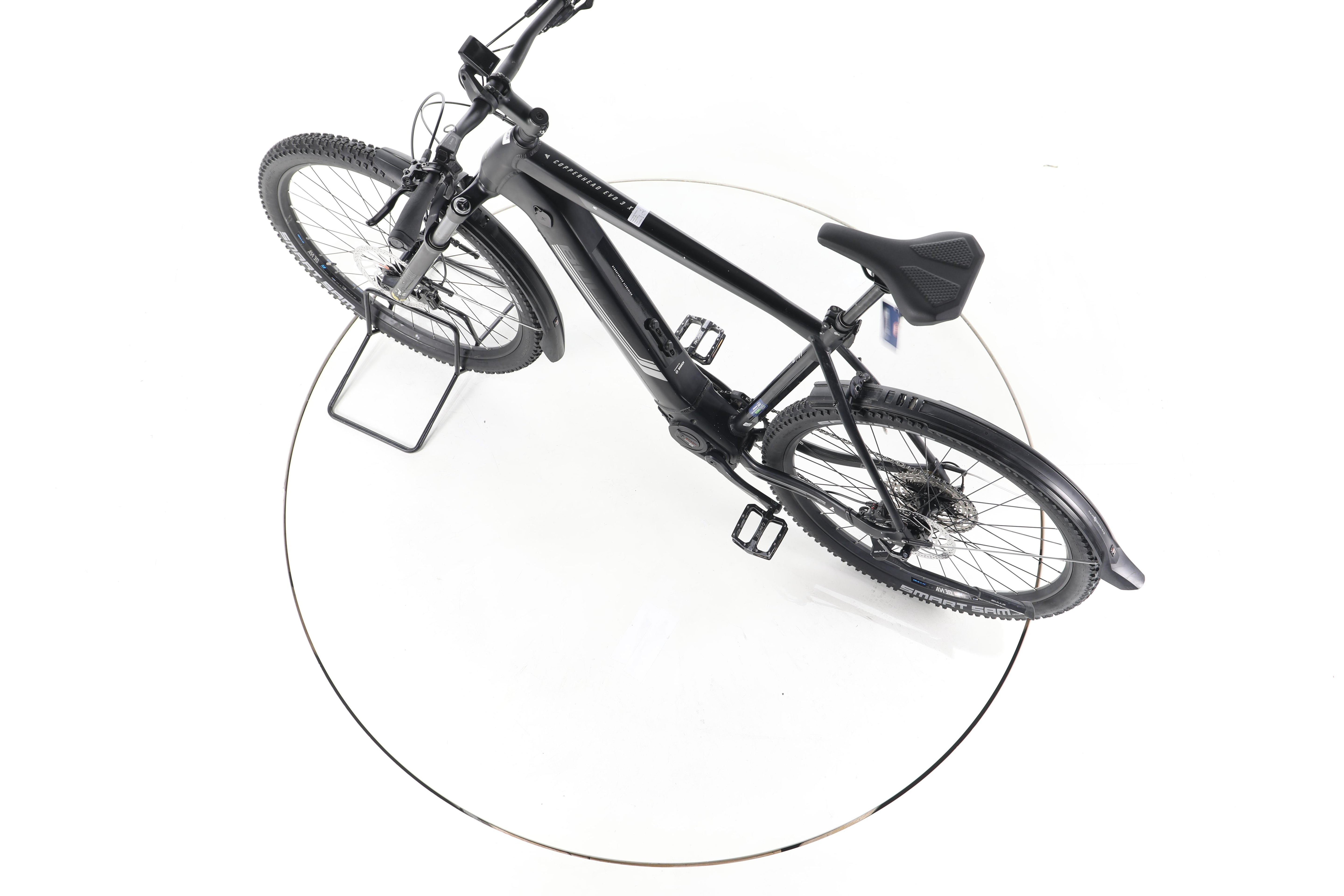 Bulls Copperhead EVO 3 XXL E-Bike - Image 20