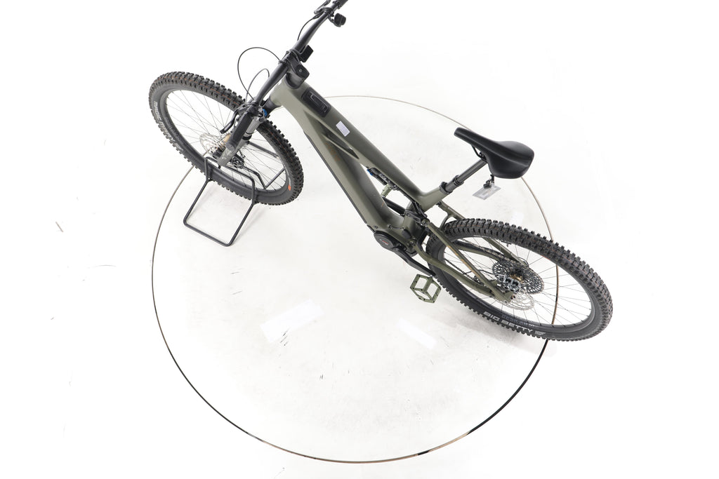 Cube Stereo Hybrid ONE44 HPC TM E-Bike Fully 2025 - Image 20