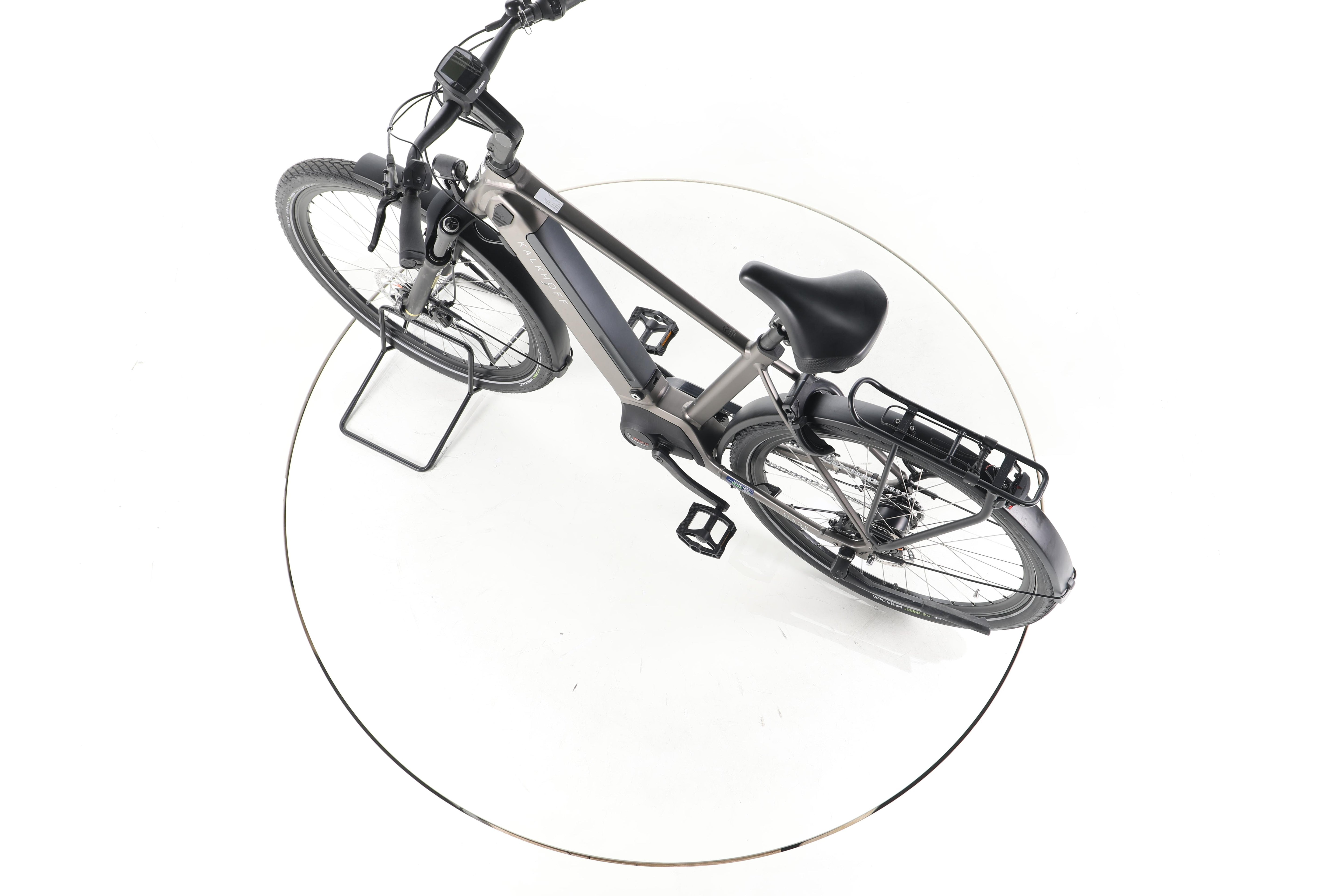 Kalkhoff Image 5.B Move+ City E-Bike - Image 20