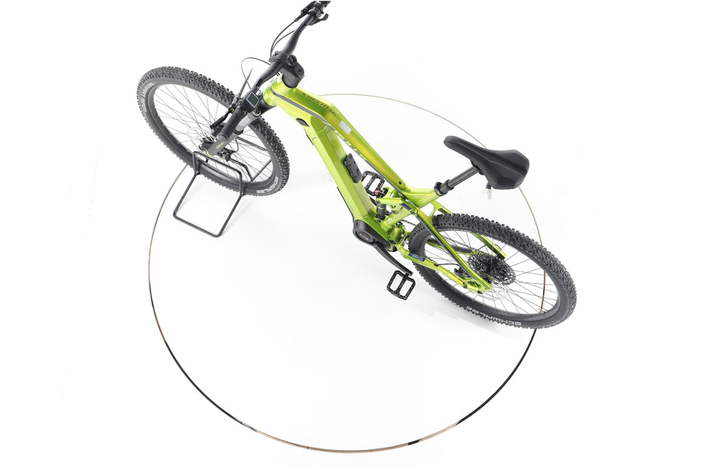 Bulls Sonic EVO AM 1 Fully E-Bike - Image 20