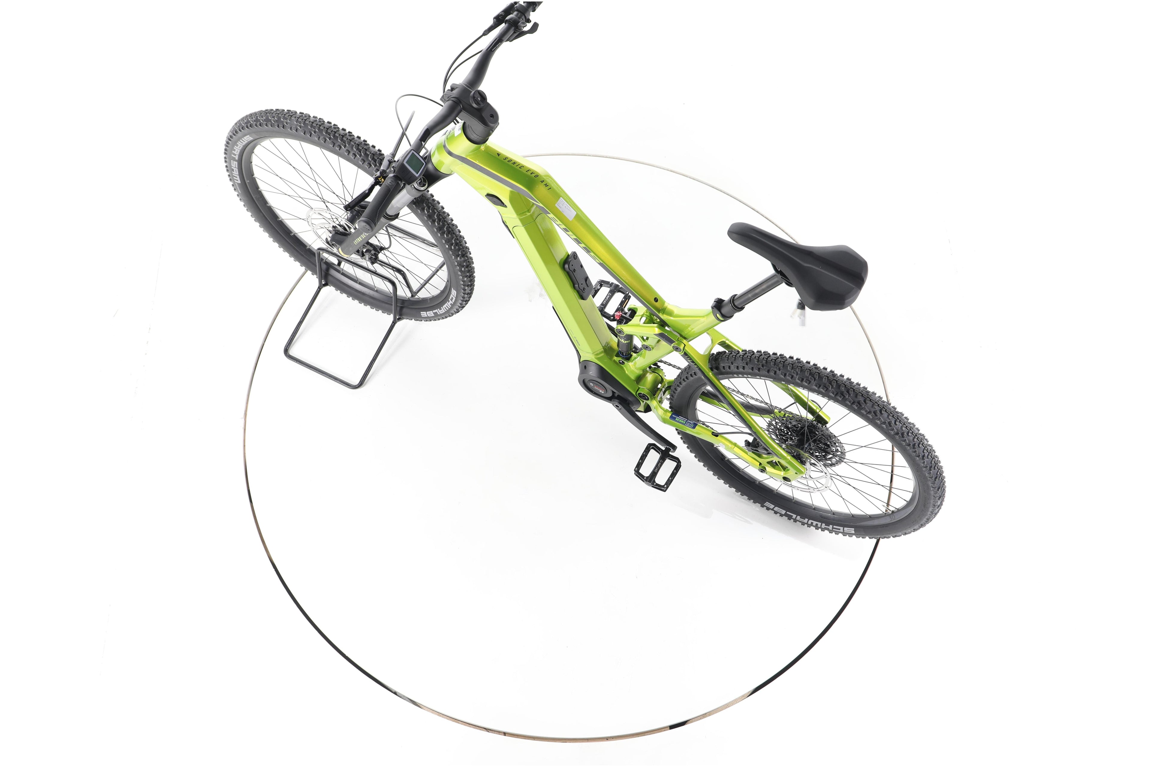 Bulls Sonic EVO AM 1 Fully E-Bike - Image 20