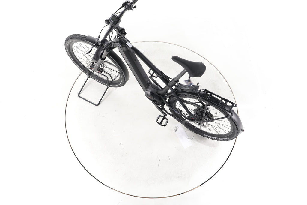 HNF Nicolai XD3 Adventure Trekking E-Bike - Image 20