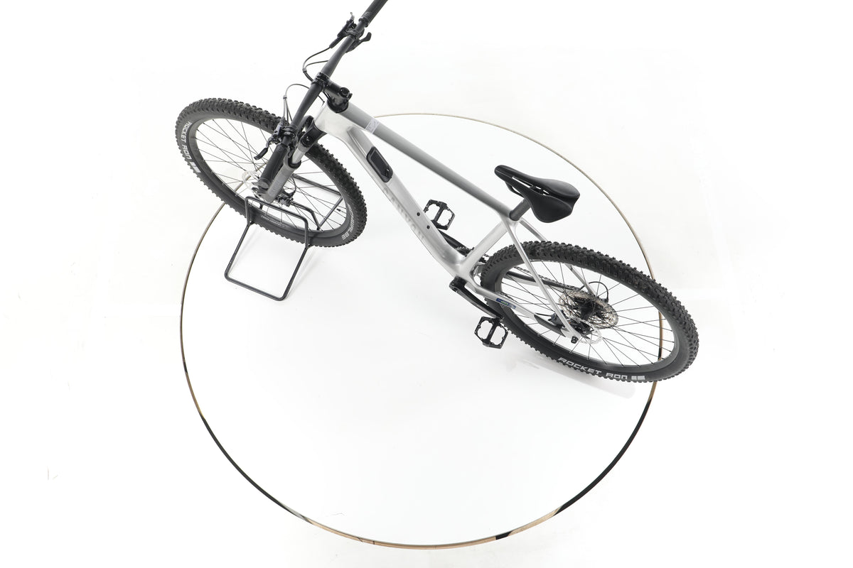 Canyon Exceed CF 5 Fahrrad Hardtail - Image 20
