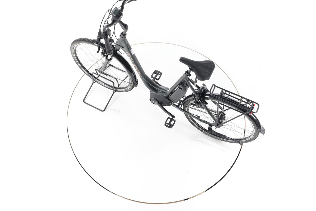 Raleigh CARDIFF LB Plus City E-Bike Tiefeinsteiger - Image 20