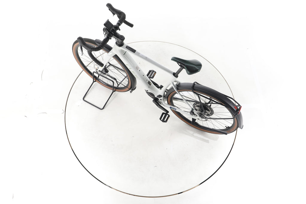 Cube Nuroad Hybrid C:62 Race FE 400X Trekking E-Bike Carbon 2024 - Image 20