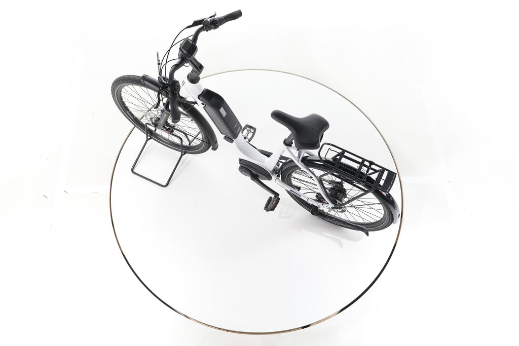 FALTER E 9.0 FL City E-Bike Tiefeinsteiger - Image 20
