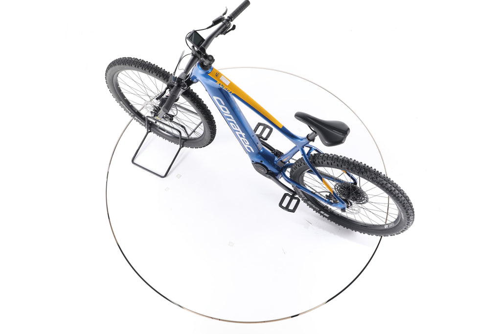 Corratec E-Power X-Vert Race Trinity E-Bike 2023 - Image 20