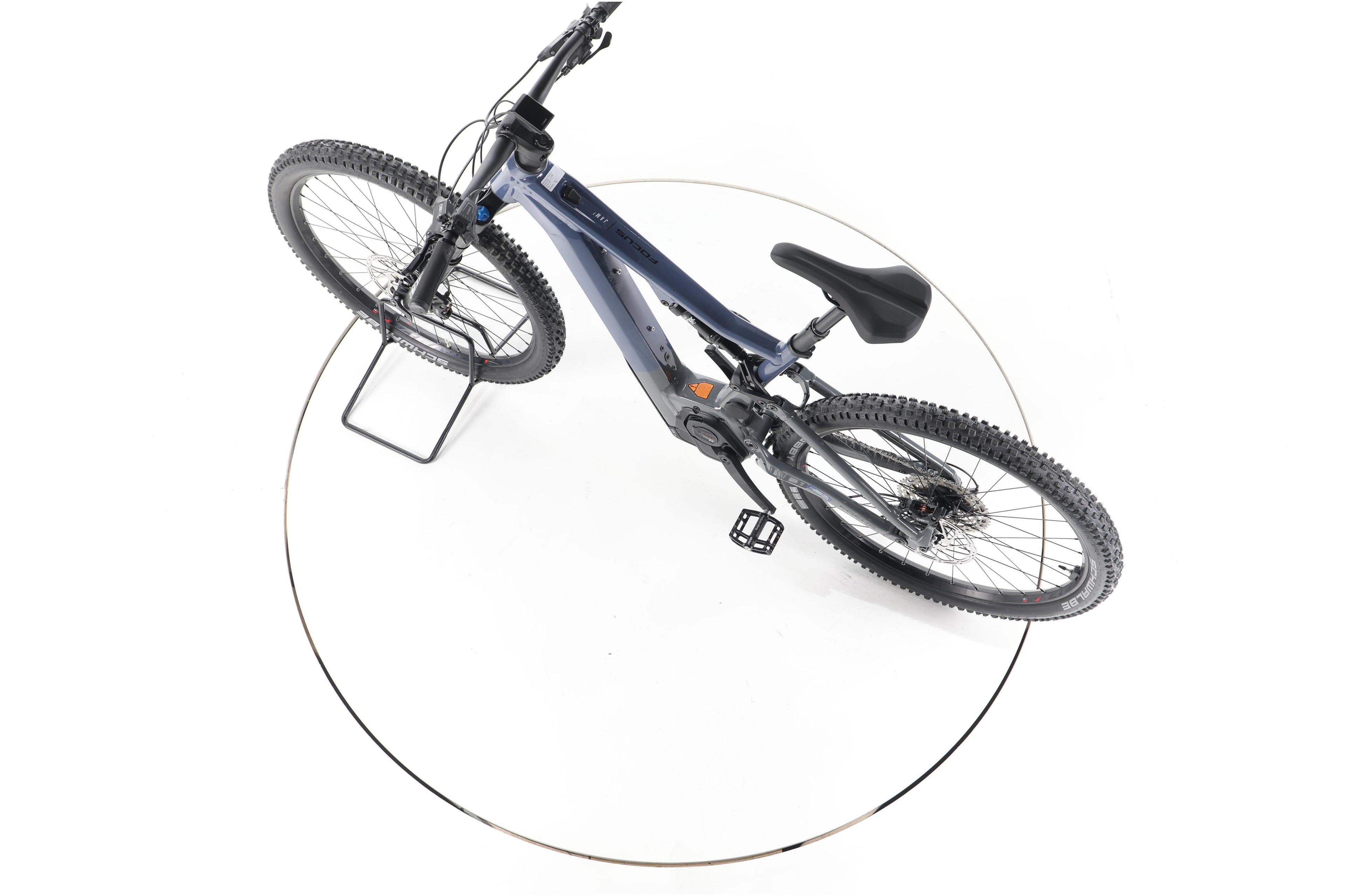 Focus JAM² 6.8 Fully E-Bike 2023 - Image 20