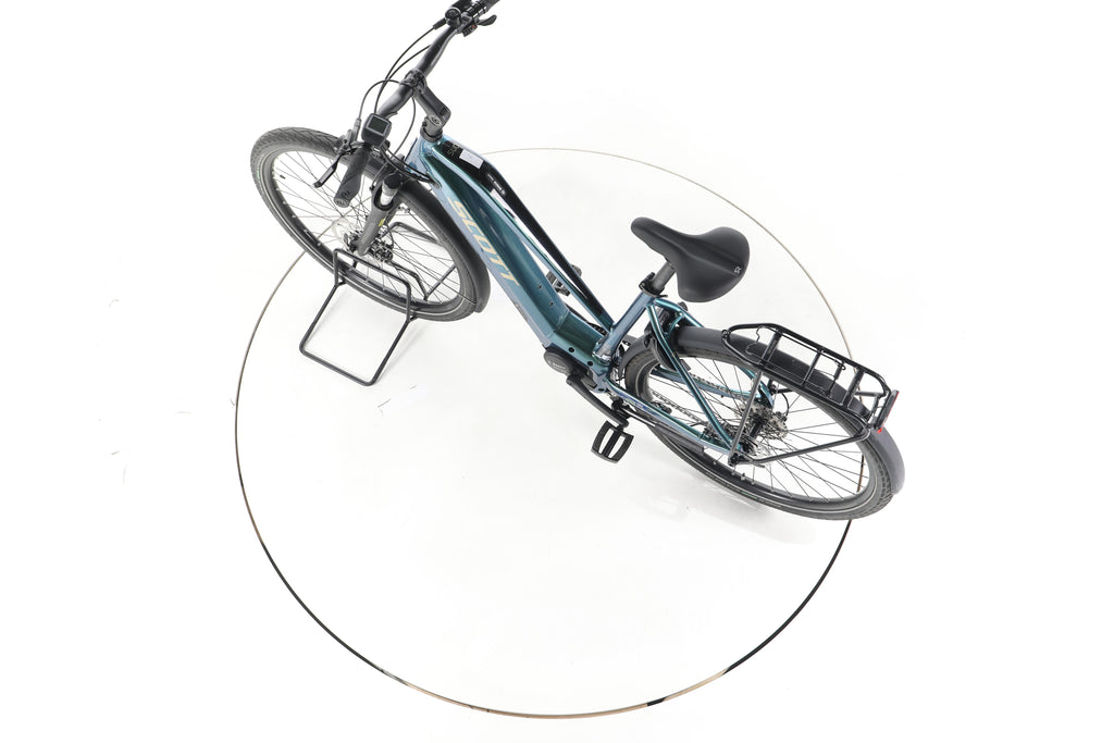Scott Sub Active eRide10 Trekking E-Bike - Image 20