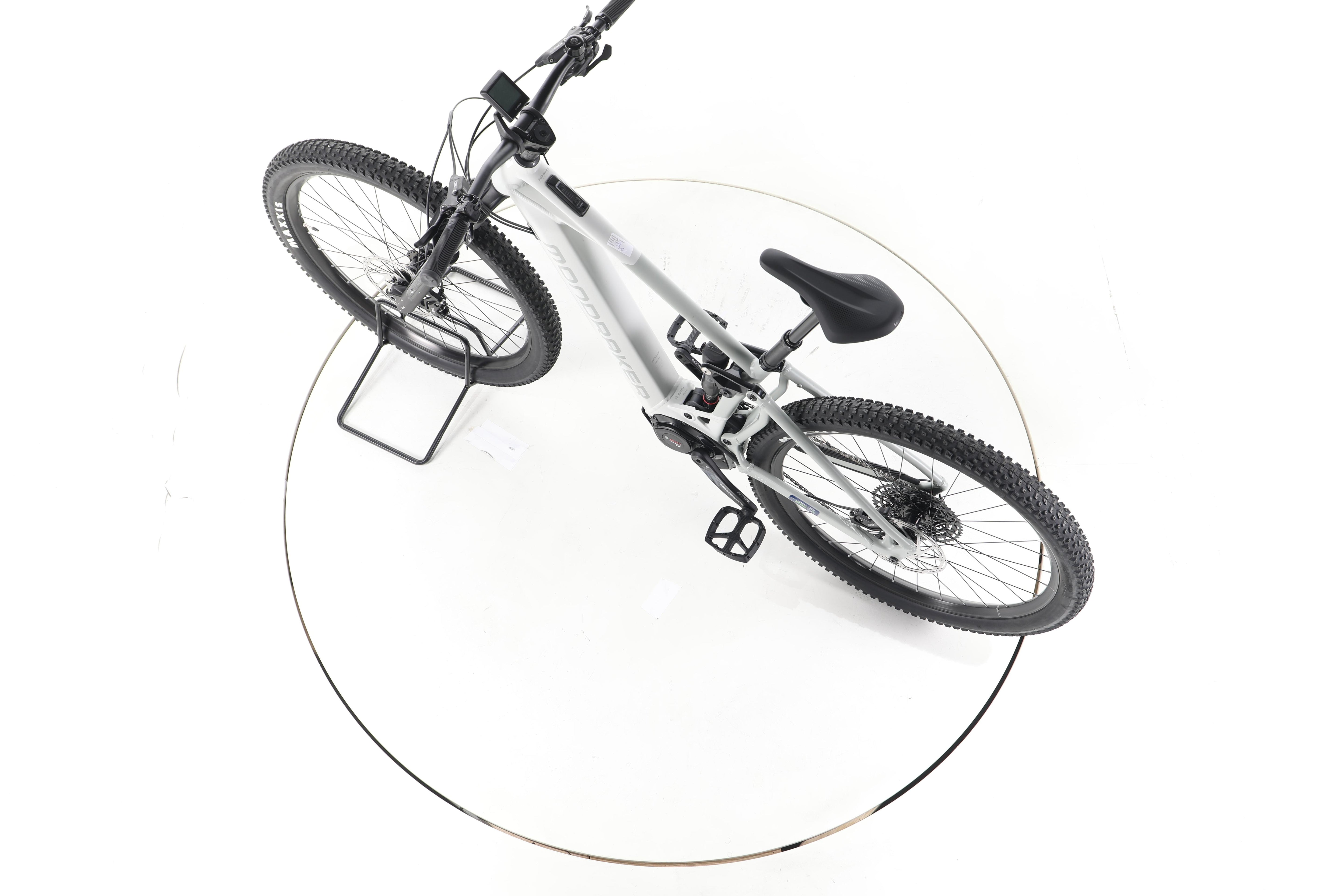 Mondraker Chaser Fully E-Bike 2025 - Image 20