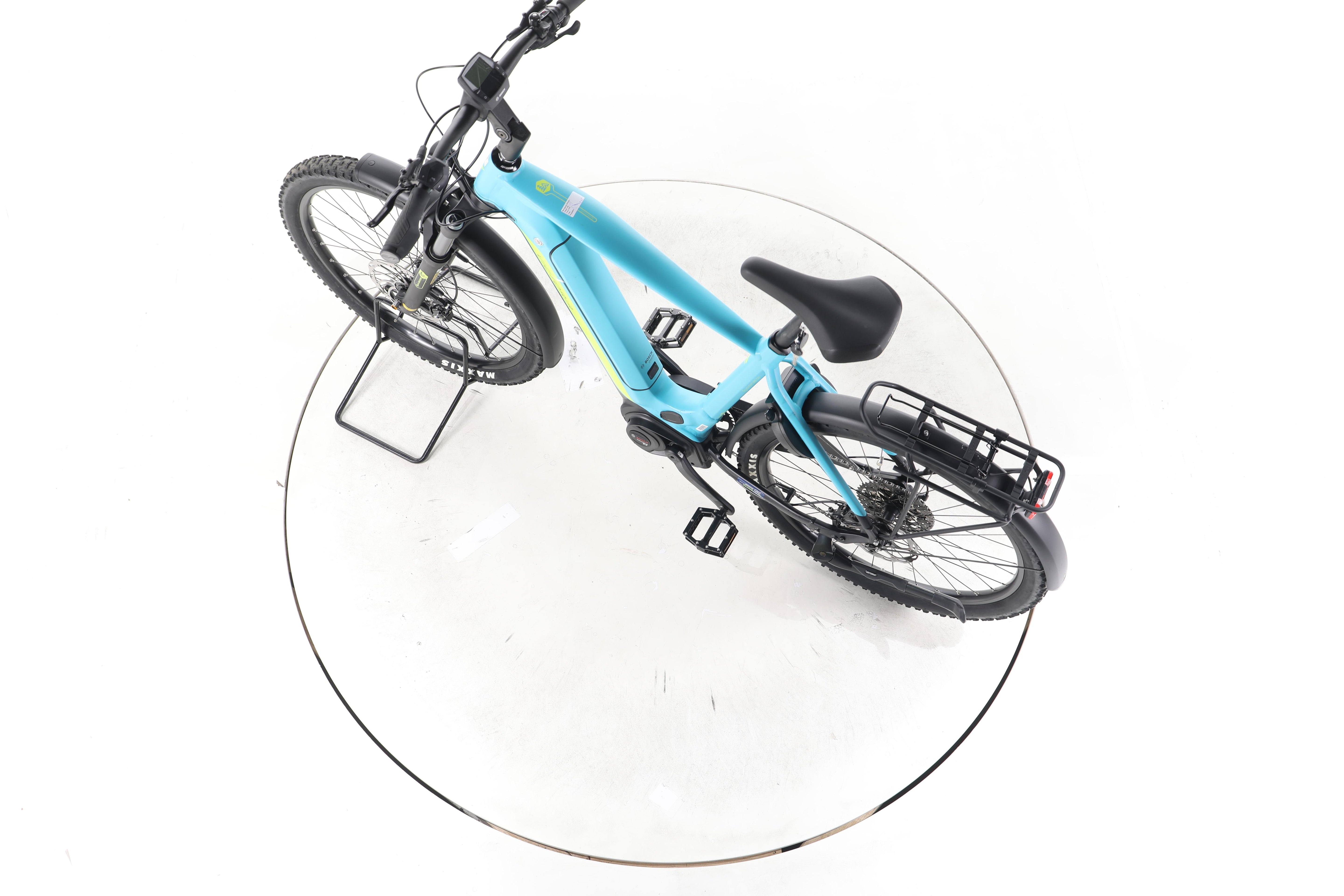 Victoria eAdventure 12.8 Trekking E-Bike - Image 20